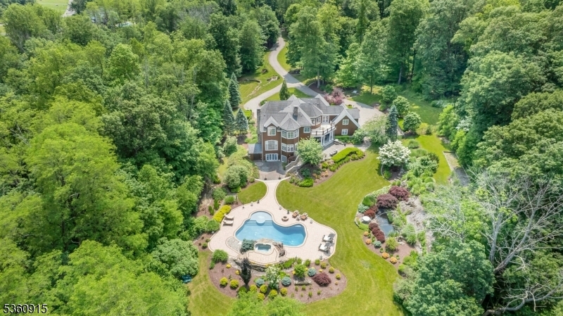 Property Photo: 10 Van Kirk Pl NJ 07871