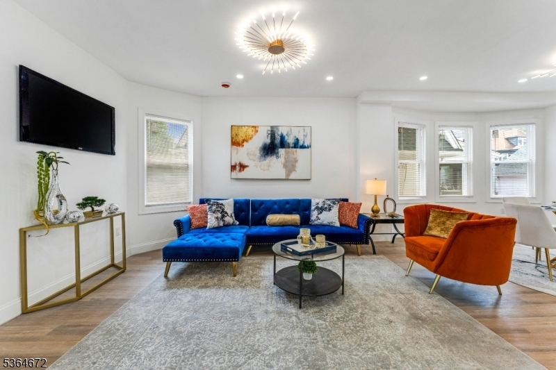 Property Photo: 139 Sanford St NJ 07018