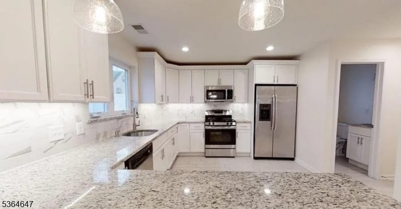 Property Photo: 250 E 9th Ave NJ 07203