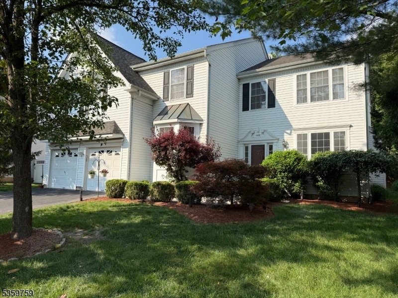 43 Blue Ridge Circle  Scotch Plains Twp. NJ 07076 photo