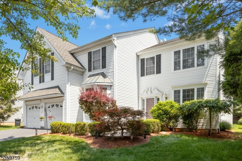 Property Photo: 43 Blue Ridge Circle NJ 07076