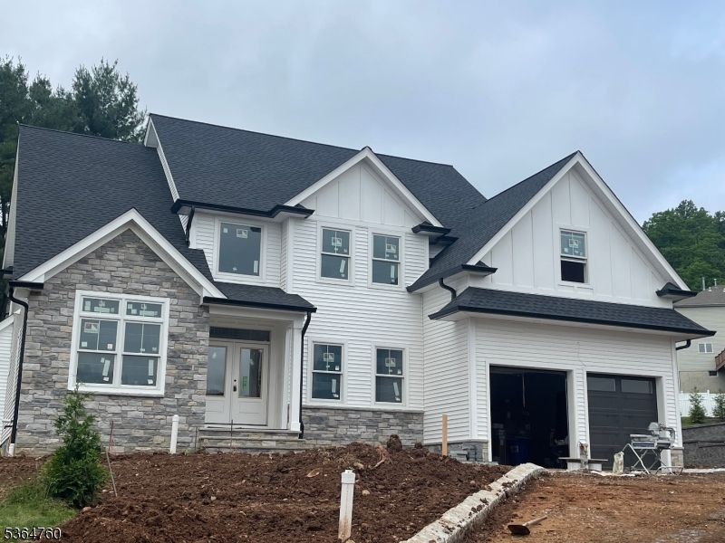 Property Photo: 4 Hemlock Cir NJ 07059
