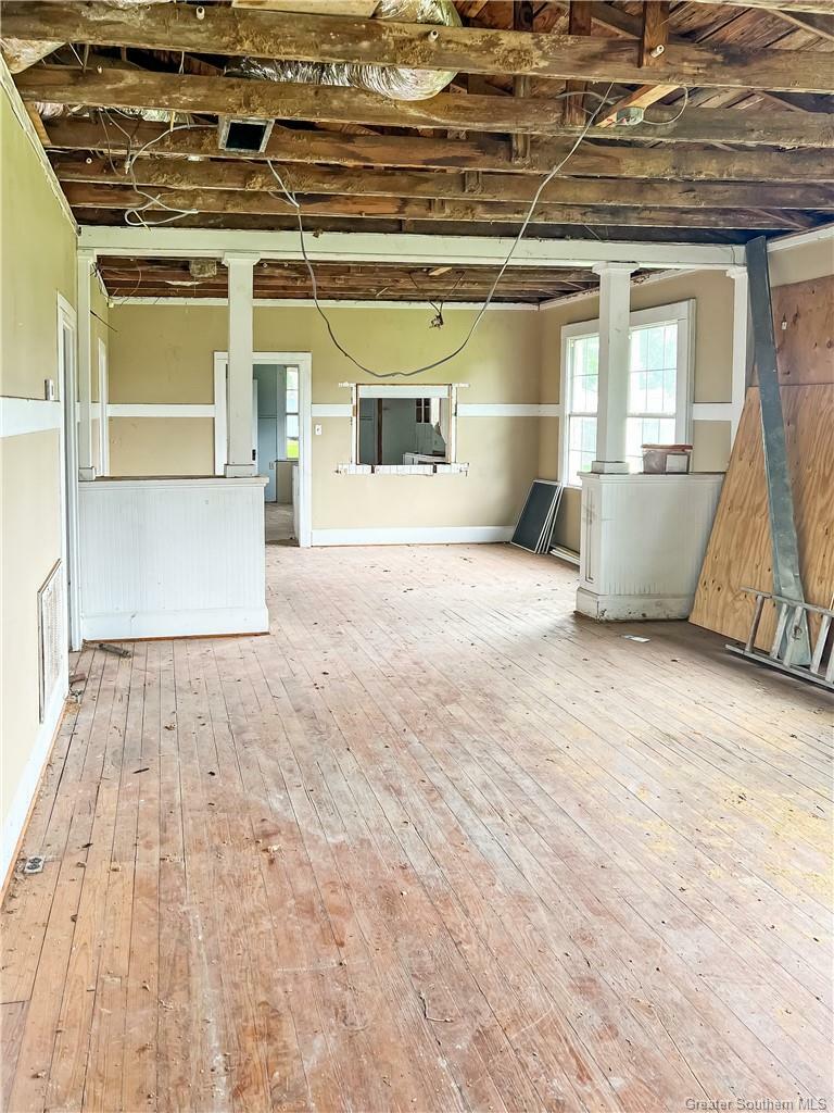 Property Photo: 618 W Lincoln Street LA 70663