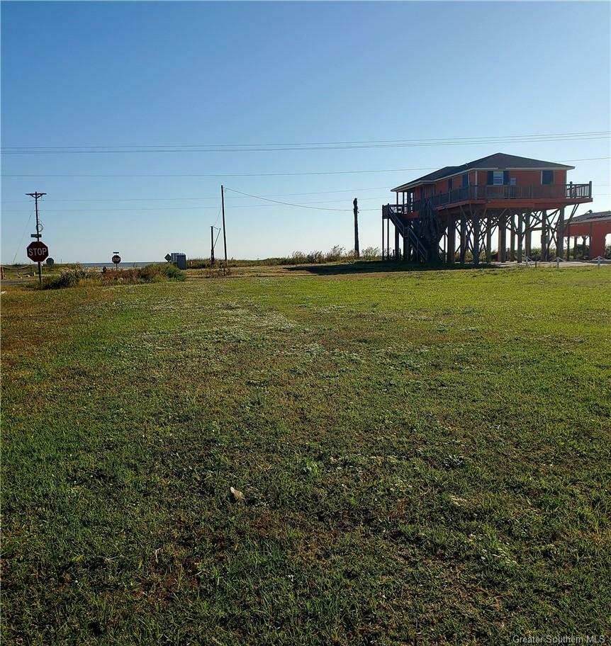 Property Photo: 406 Lafitte Boulevard LA 70631