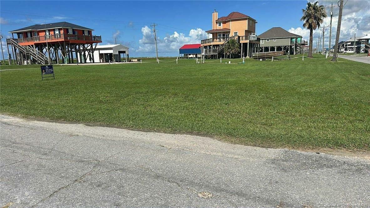 Property Photo: 406 Lafitte Boulevard LA 70631
