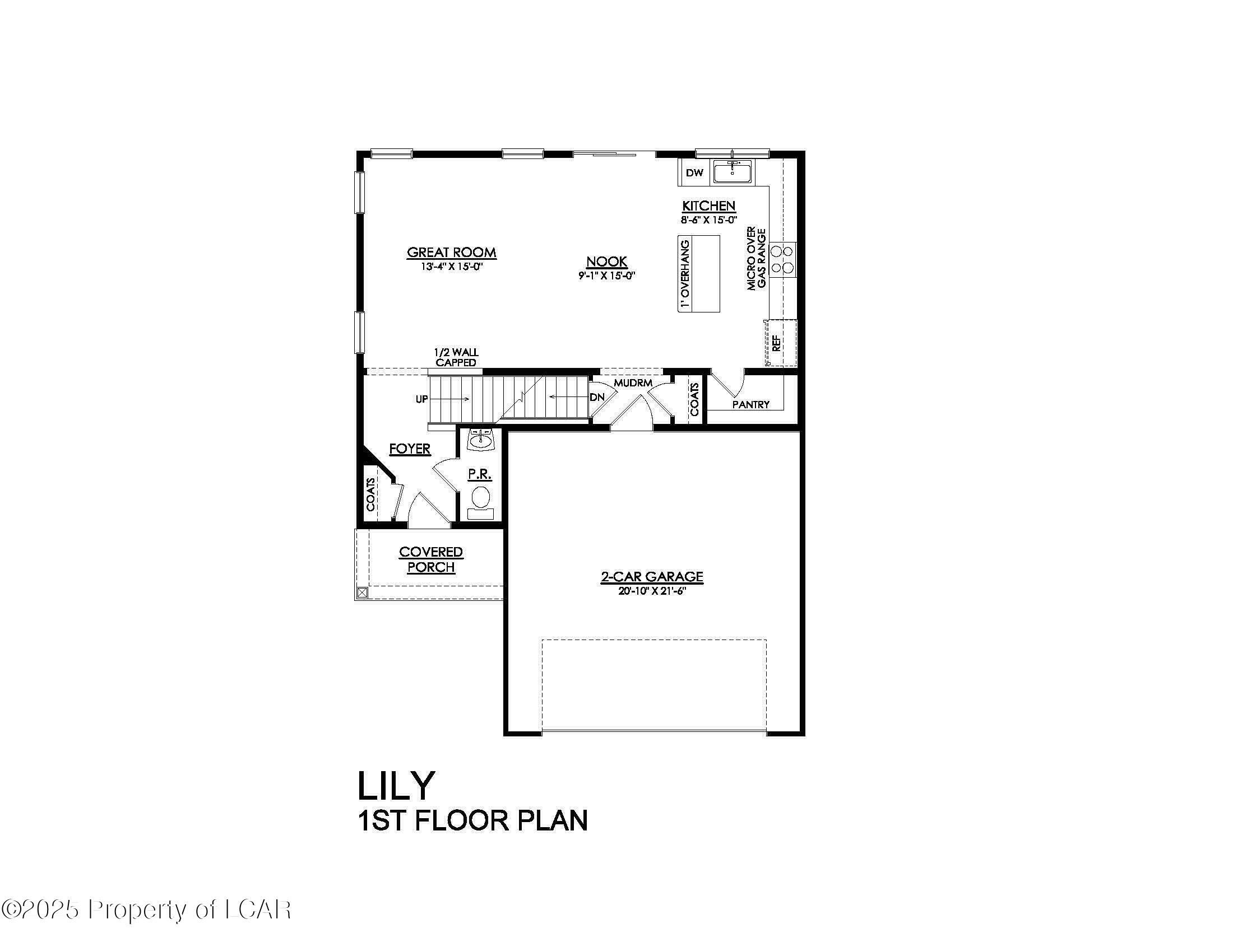 Property Photo: 426 Mitchell Avenue PA 18707