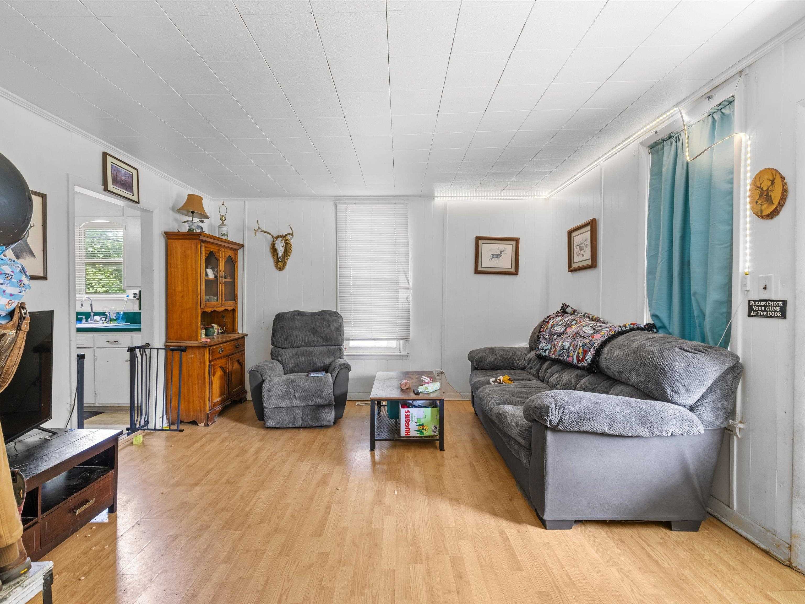 Property Photo:  1515 Wright St.  KY 42420 