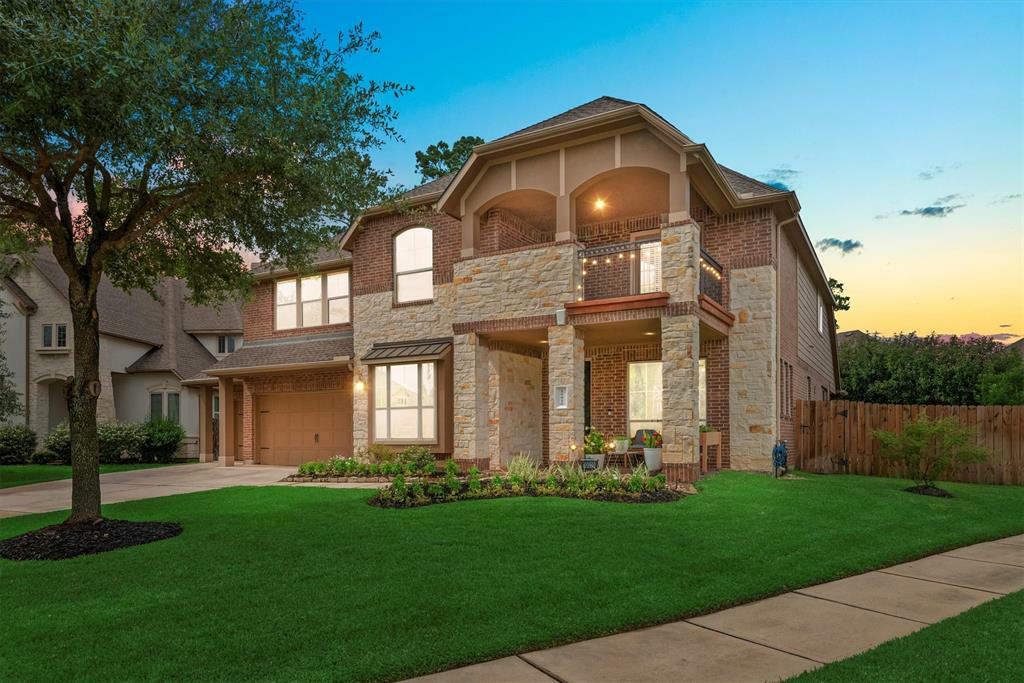 10010 Friesian Estates Drive  Spring TX 77379 photo