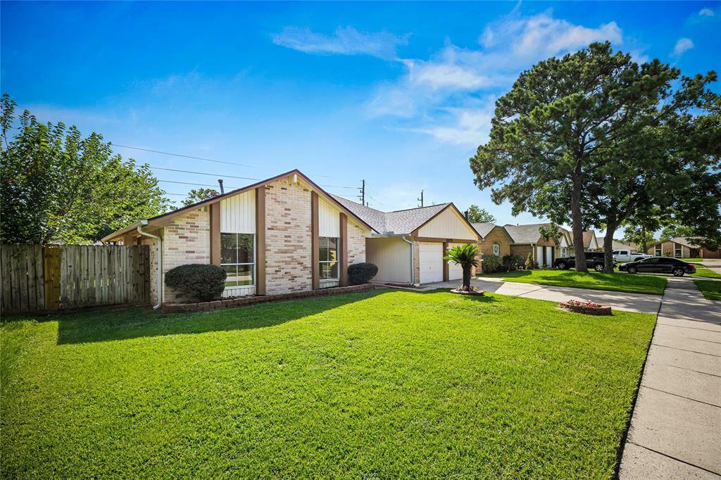 Property Photo: 11975 Steamboat Springs Drive TX 77067