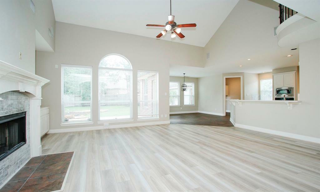 Property Photo: 28302 Hollow Springs Lane Lane TX 77386