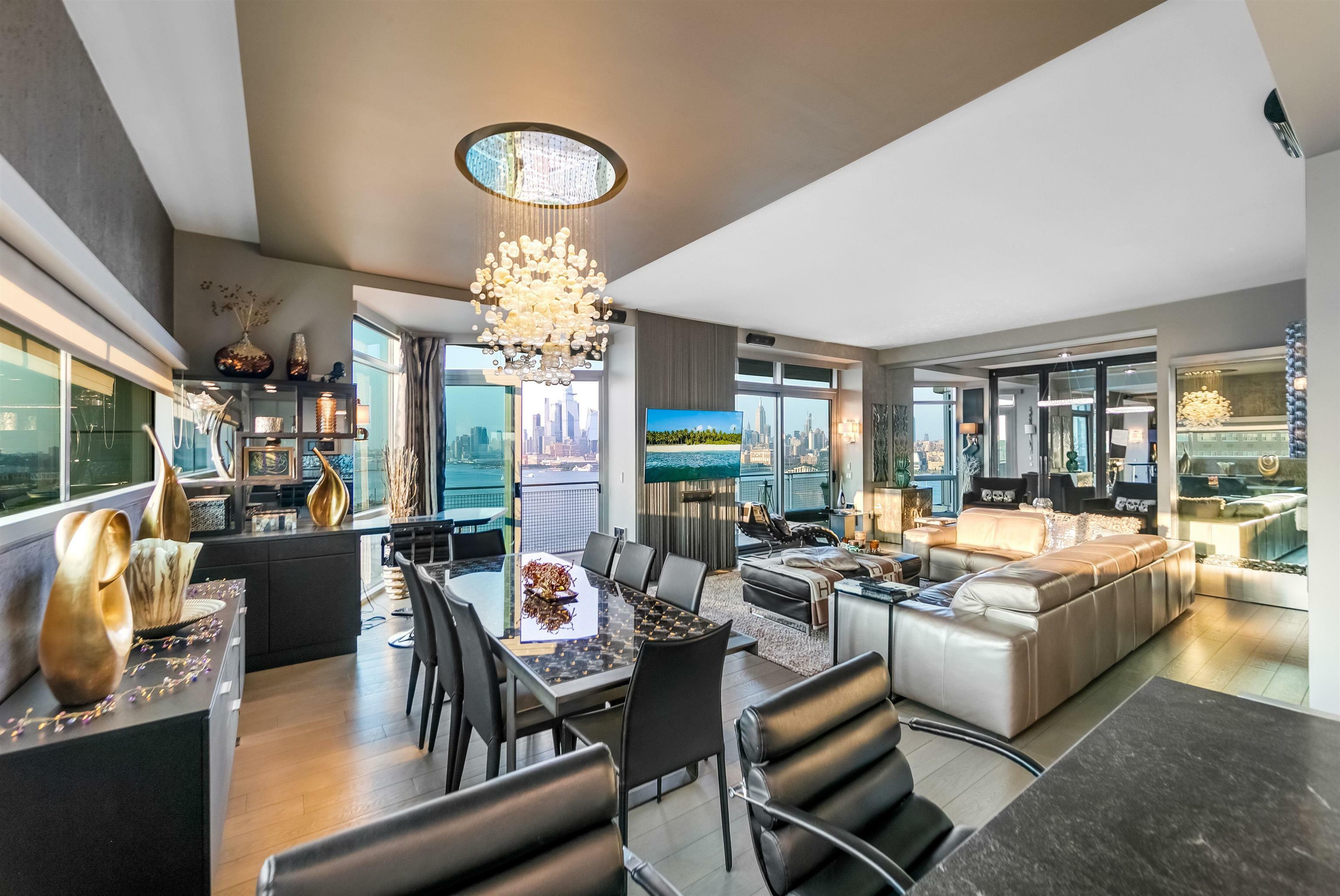 225 River St 1901  Hoboken NJ 07030 photo