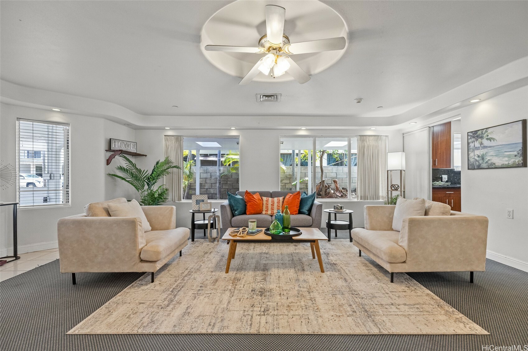 Property Photo: 1447 Uila Street HI 96818