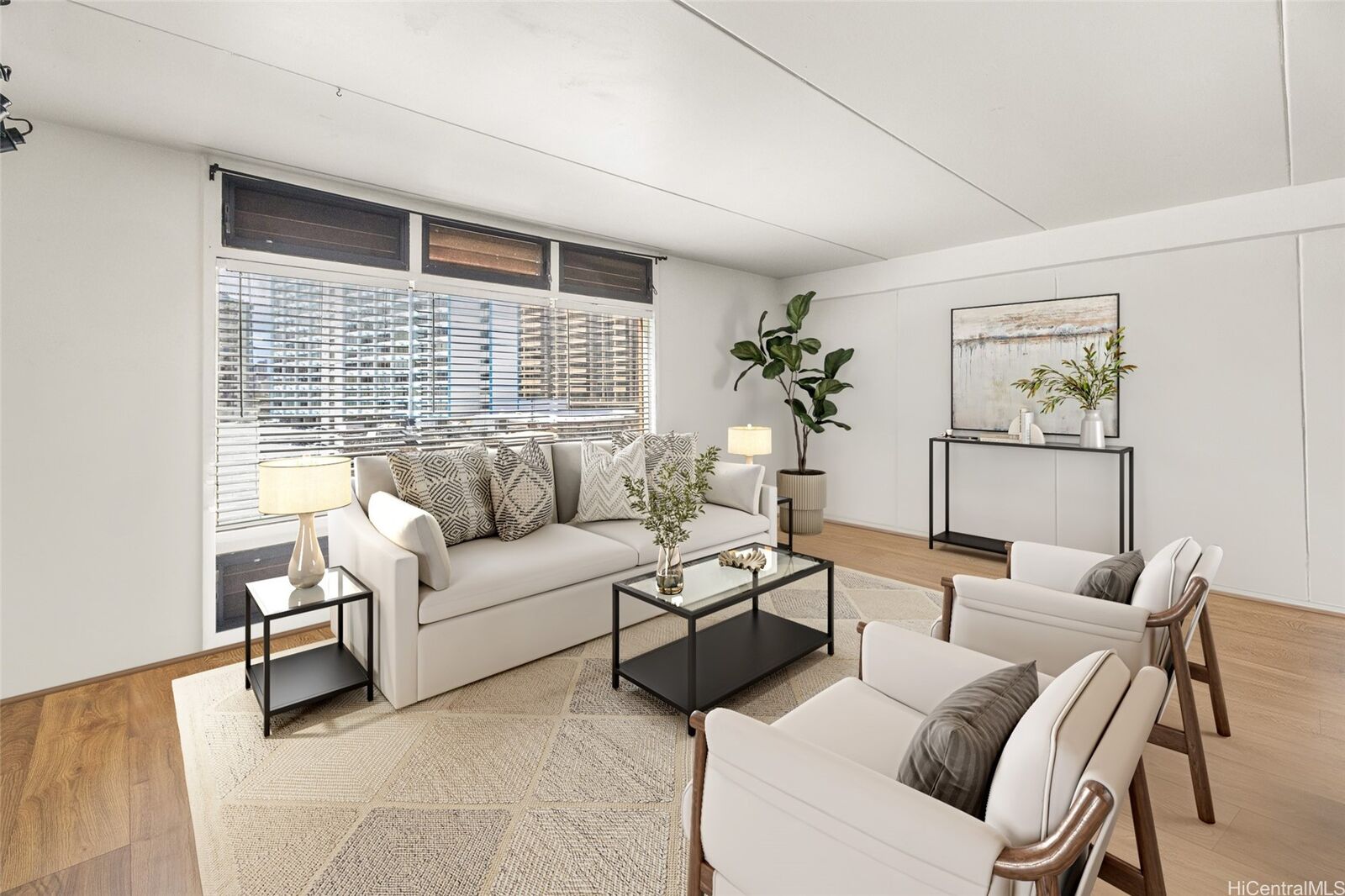 Property Photo:  910 Ahana Street 508  HI 96814 