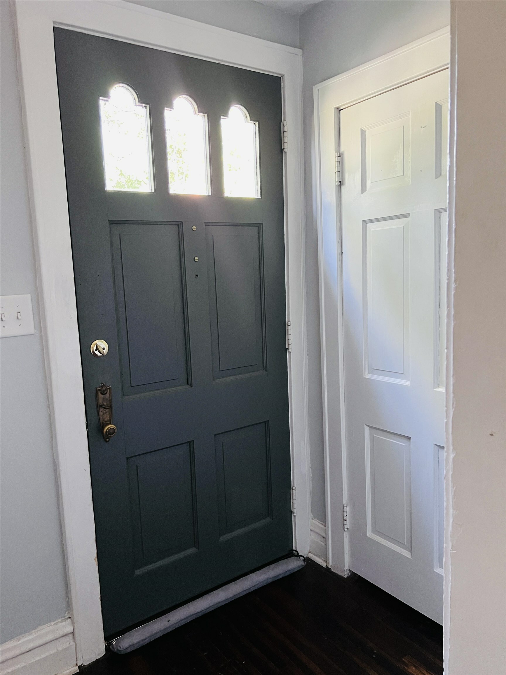 Property Photo: 1915 18th Street WV 25701