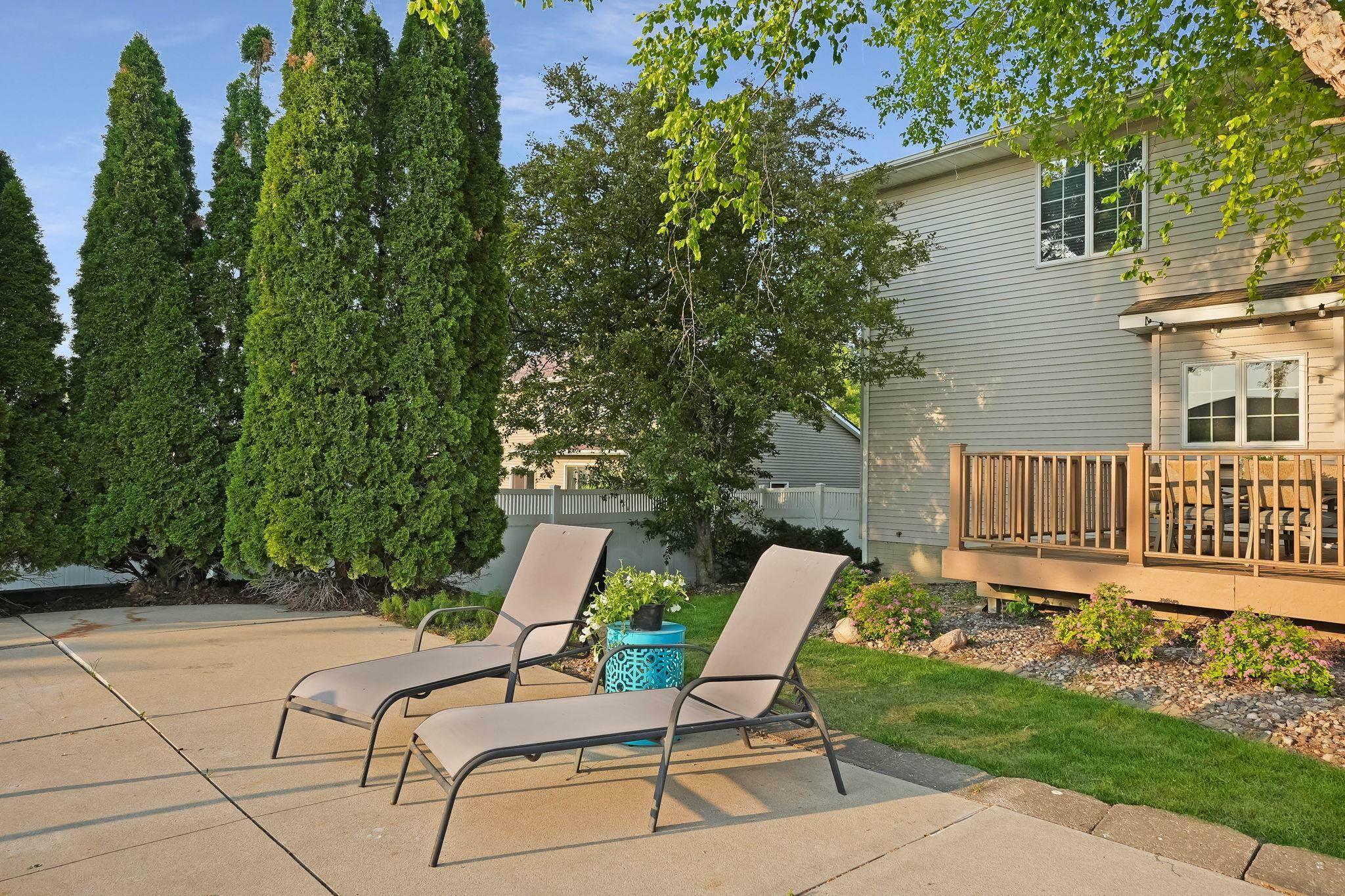 Property Photo: 4129 Tiffany Lane IA 50613