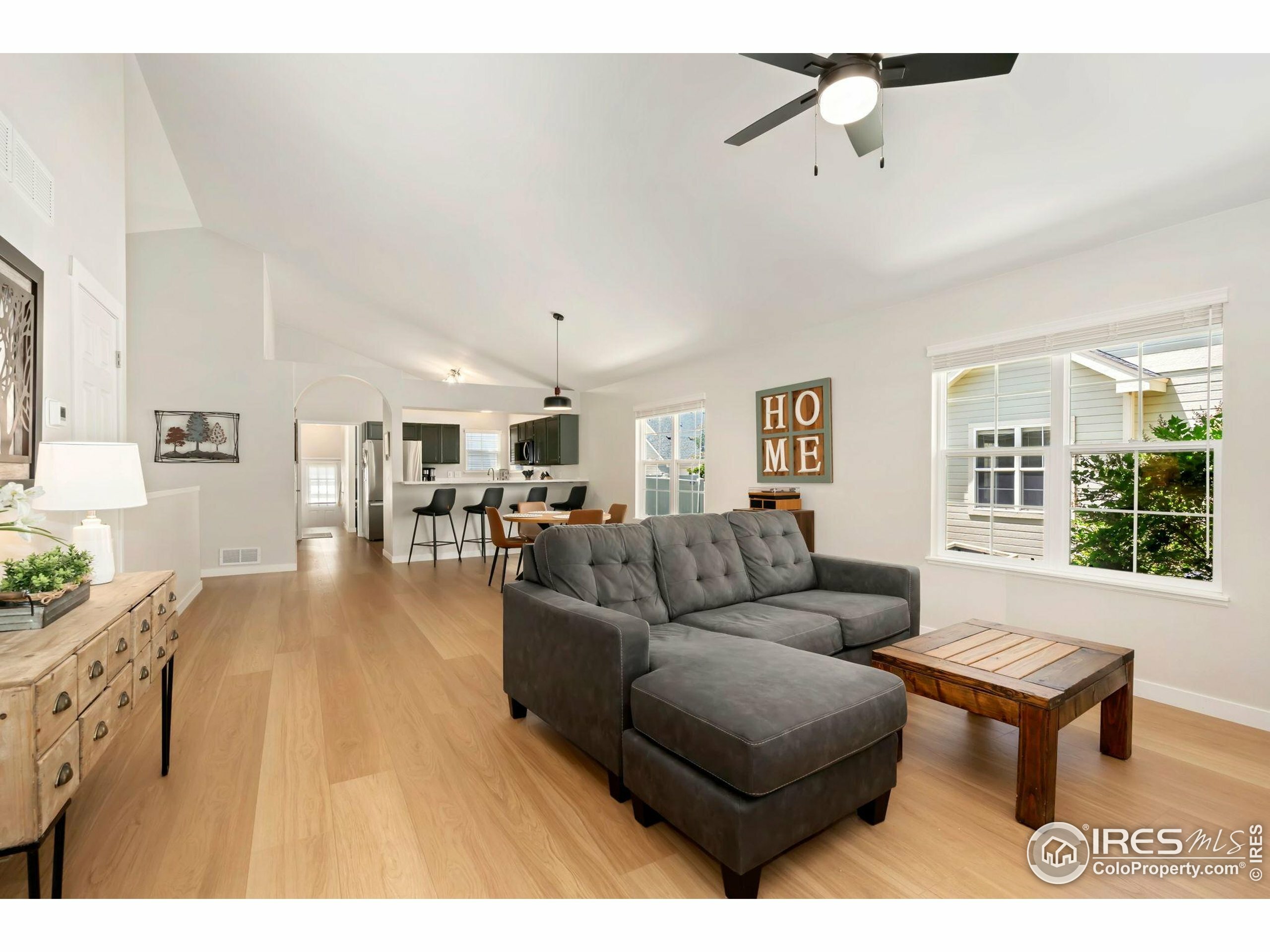 Property Photo: 1301 Fairfield Ave CO 80550