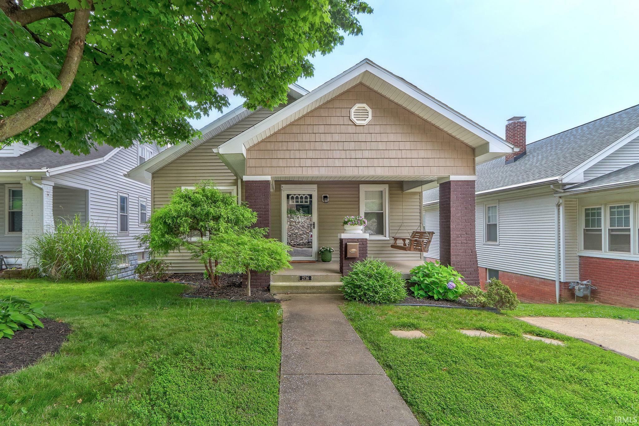 2736 Marion Avenue  Evansville IN 47712-5097 photo