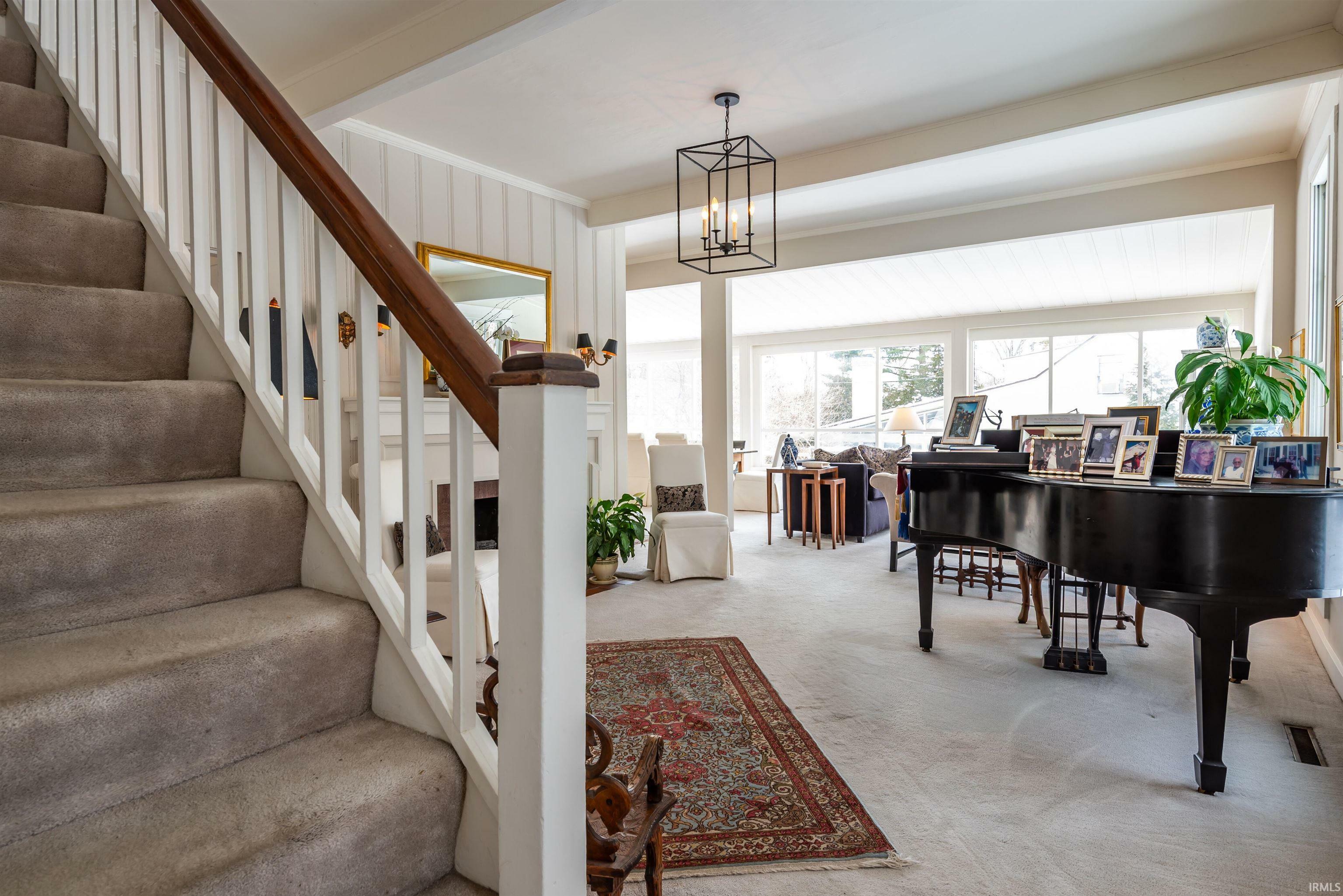 Property Photo: 921 S Sheridan Drive IN 47401-5156