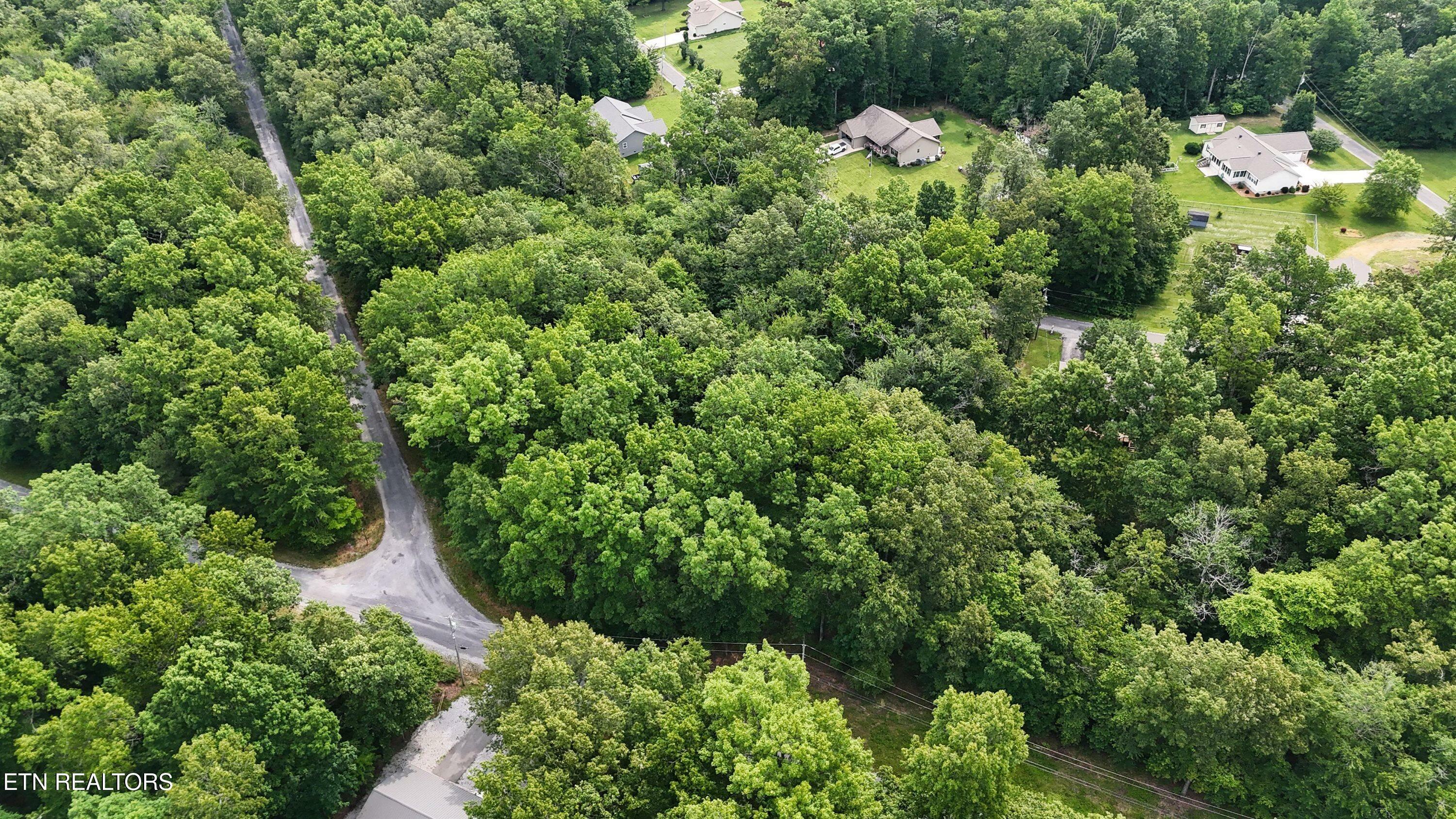 Property Photo: 4002/4004 Desoto Drive TN 38572