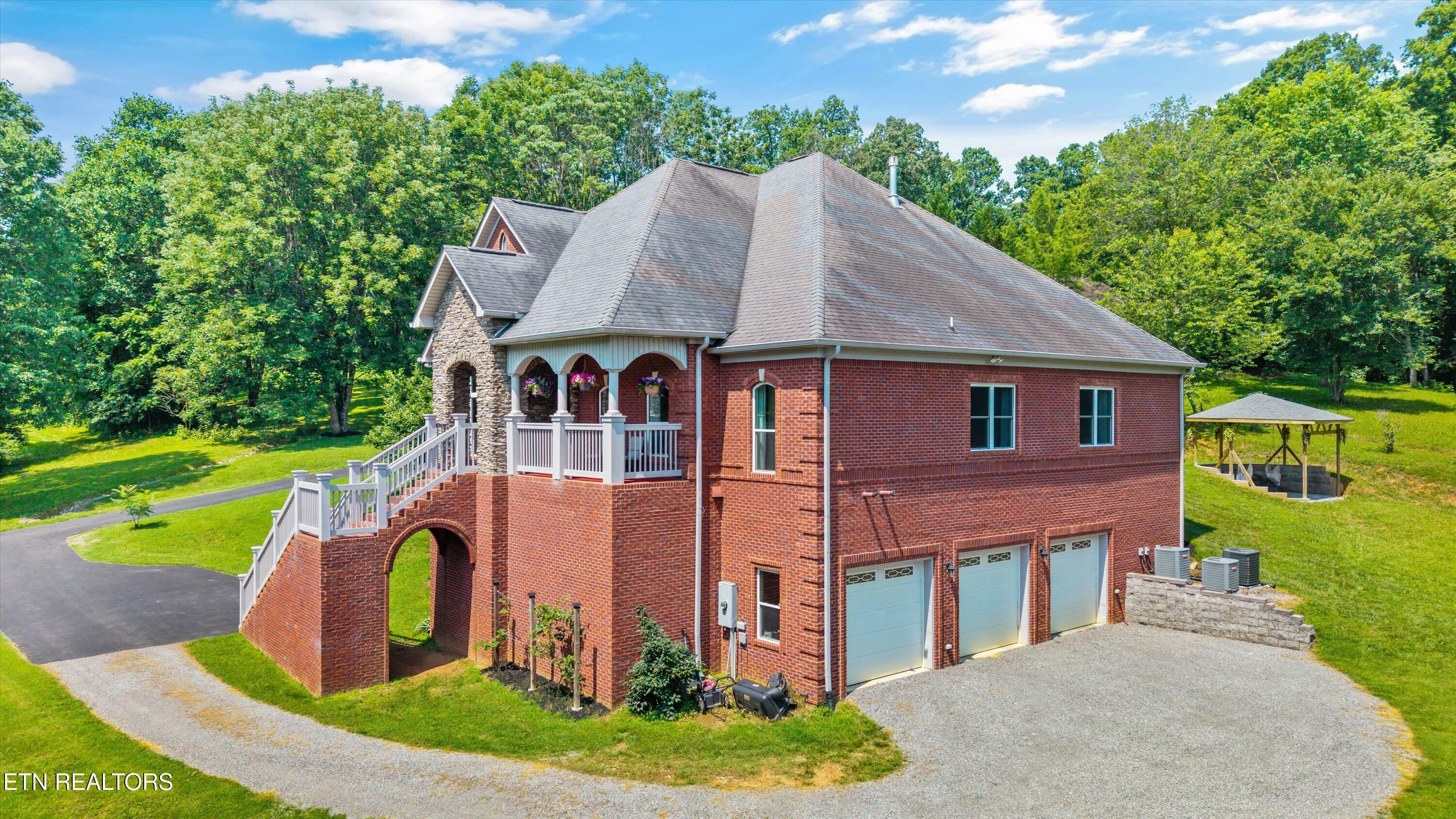 Property Photo: 33 Riverside Drive TN 37830