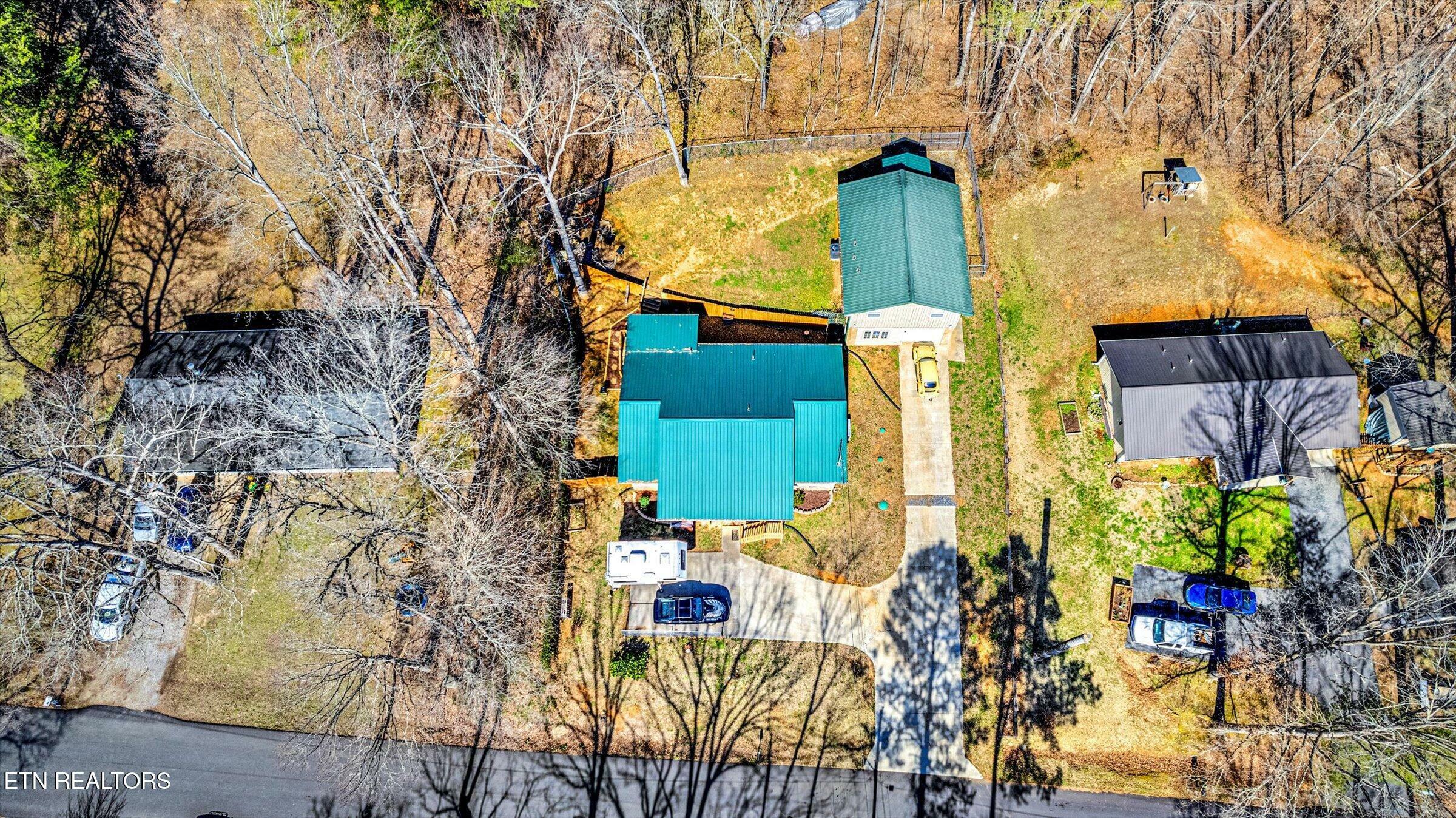 Property Photo: 2317 Arch Rock Drive TN 37876