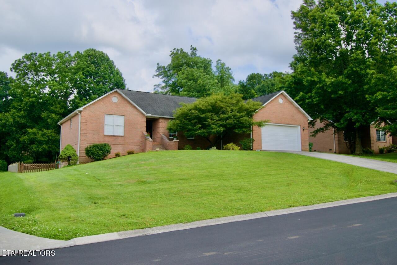 Property Photo:  120 Windsor Drive  TN 37803 