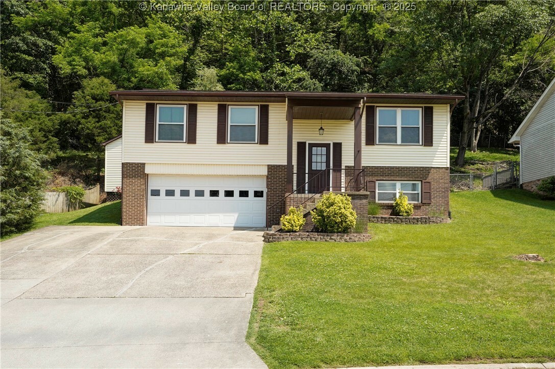 Property Photo:  85 Janette Drive  WV 25159 