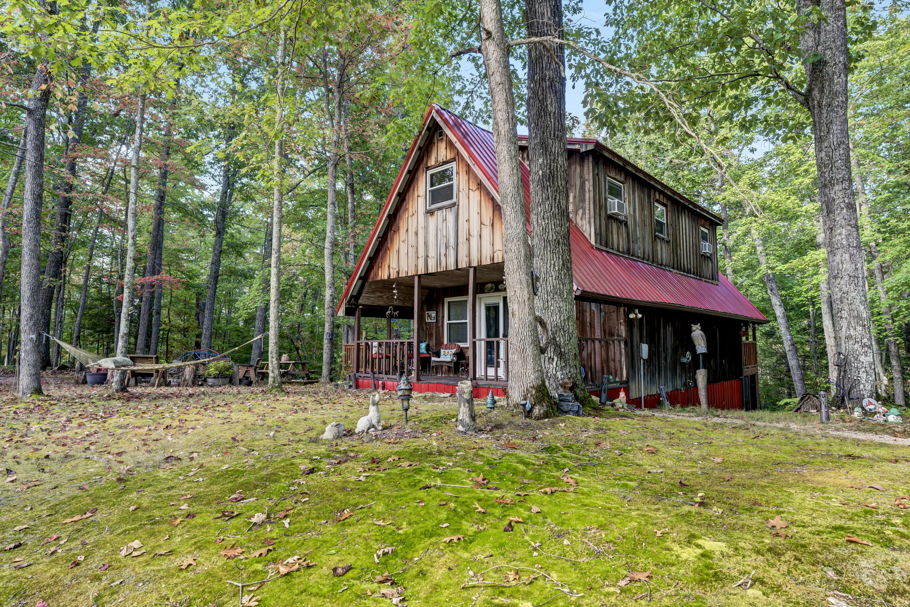 Property Photo: 174 Cope Lane KY 40387