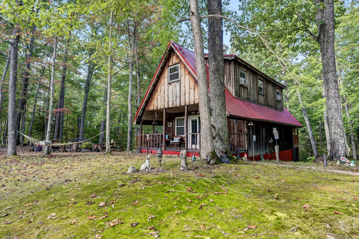 Property Photo:  174 Cope Lane  KY 40387 