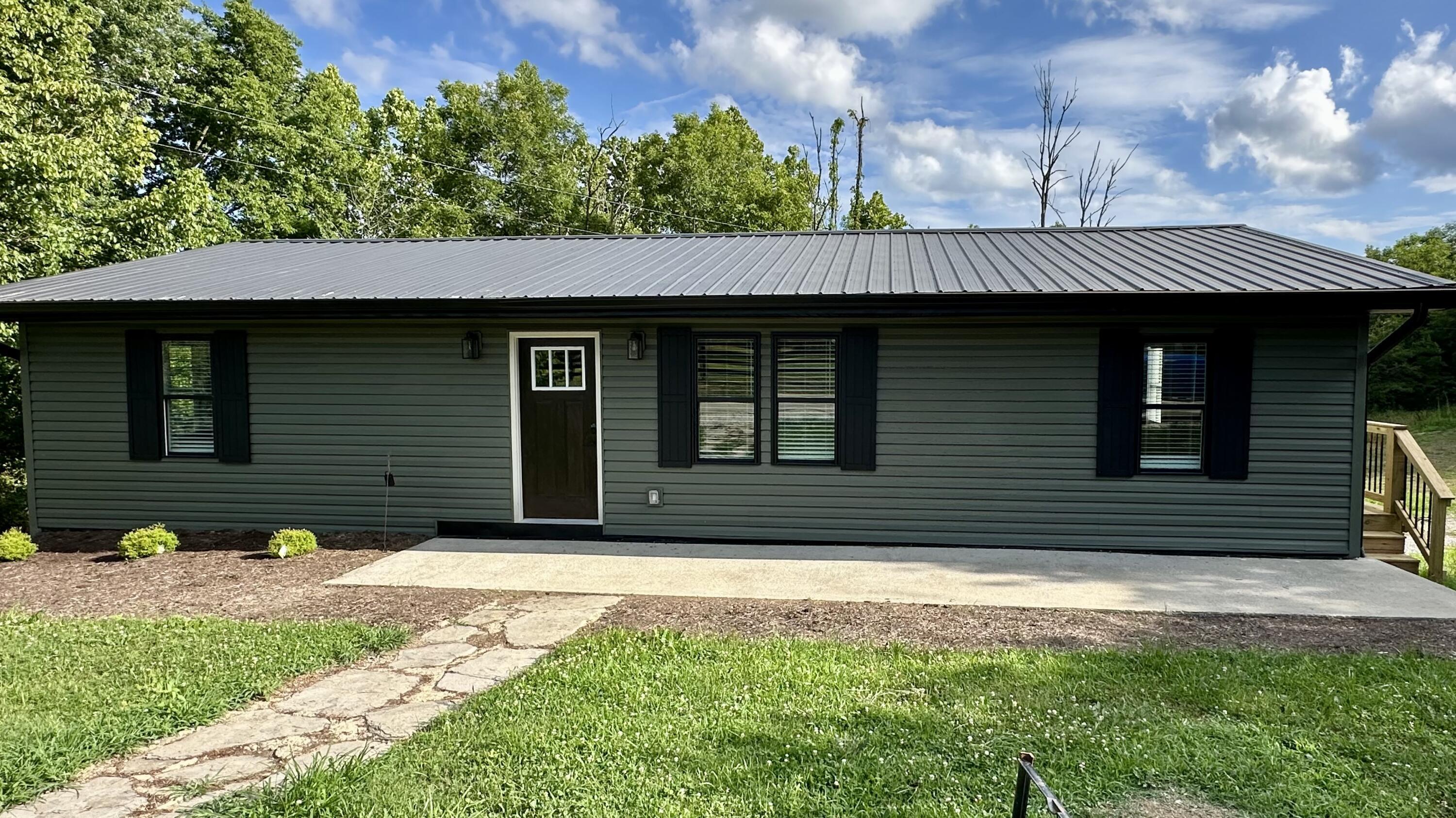 403 Bethlehem Road  Waco KY 40385 photo