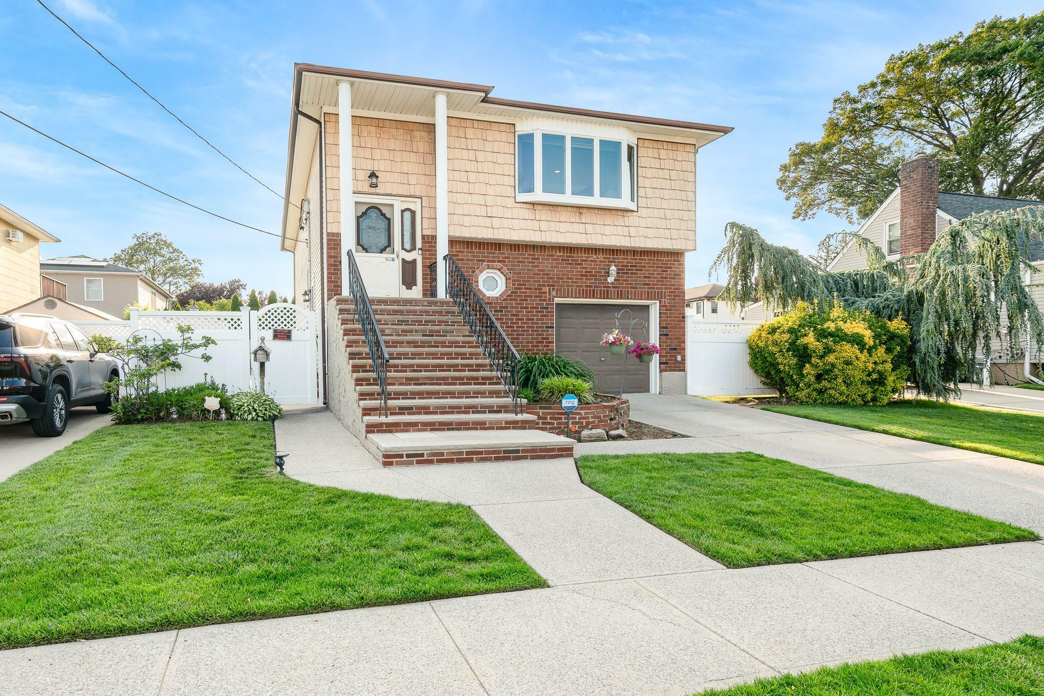 Property Photo: 184 Doris Avenue NY 11010