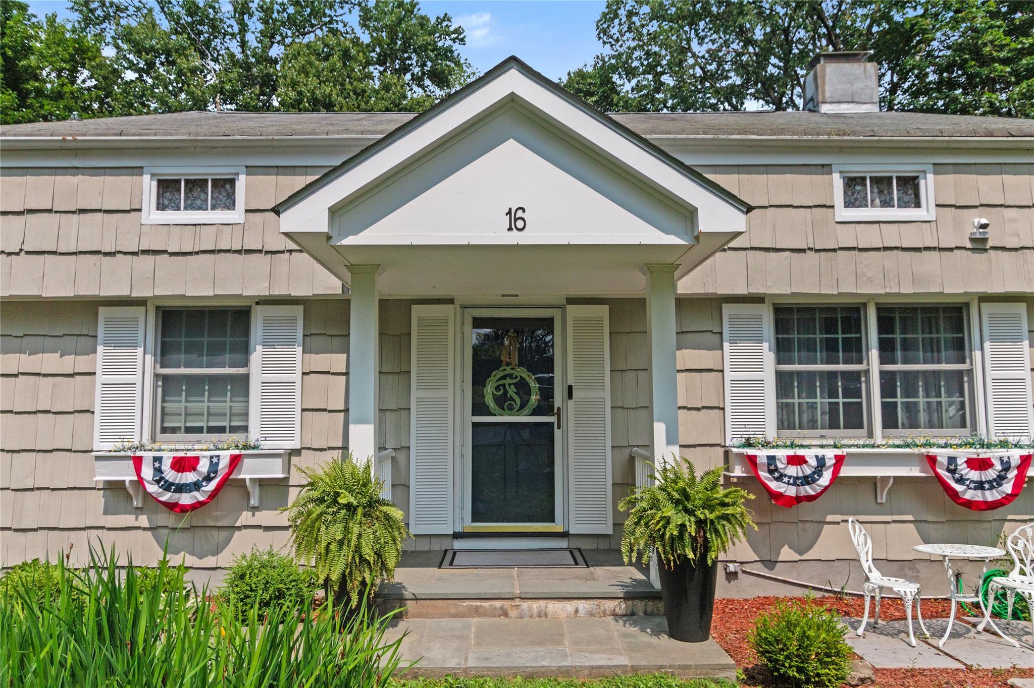 Property Photo: 16 Lyncrest Road NY 10567