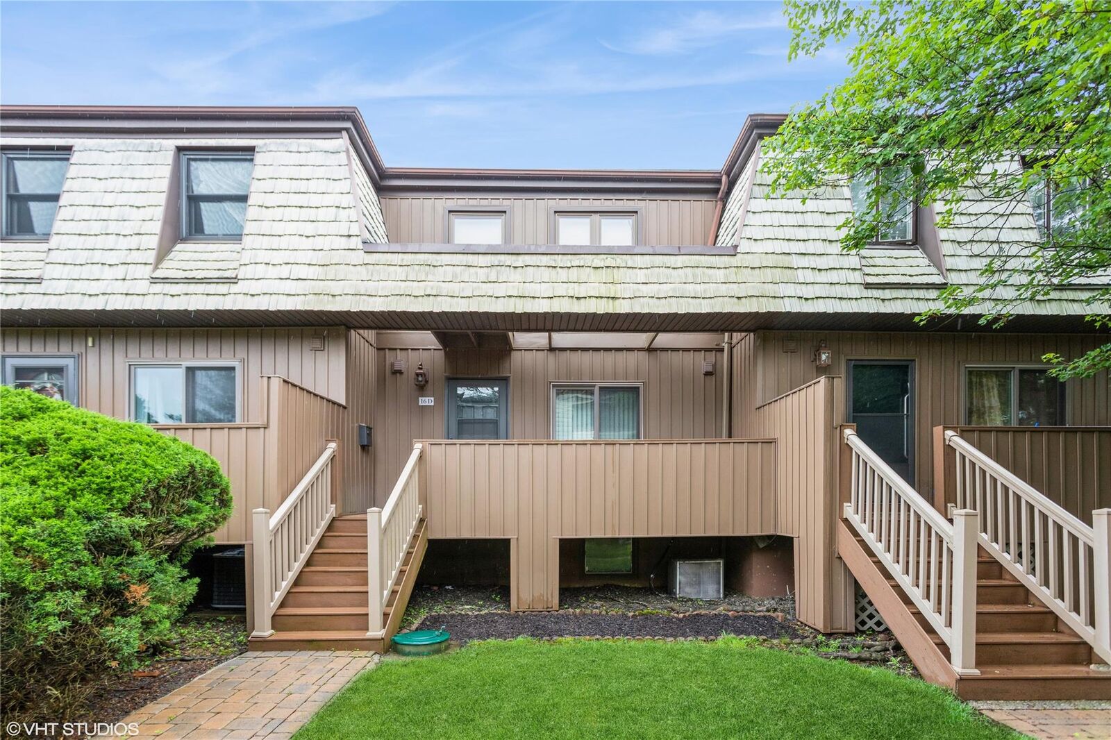 Property Photo: 16 Heritage Drive D NY 10956