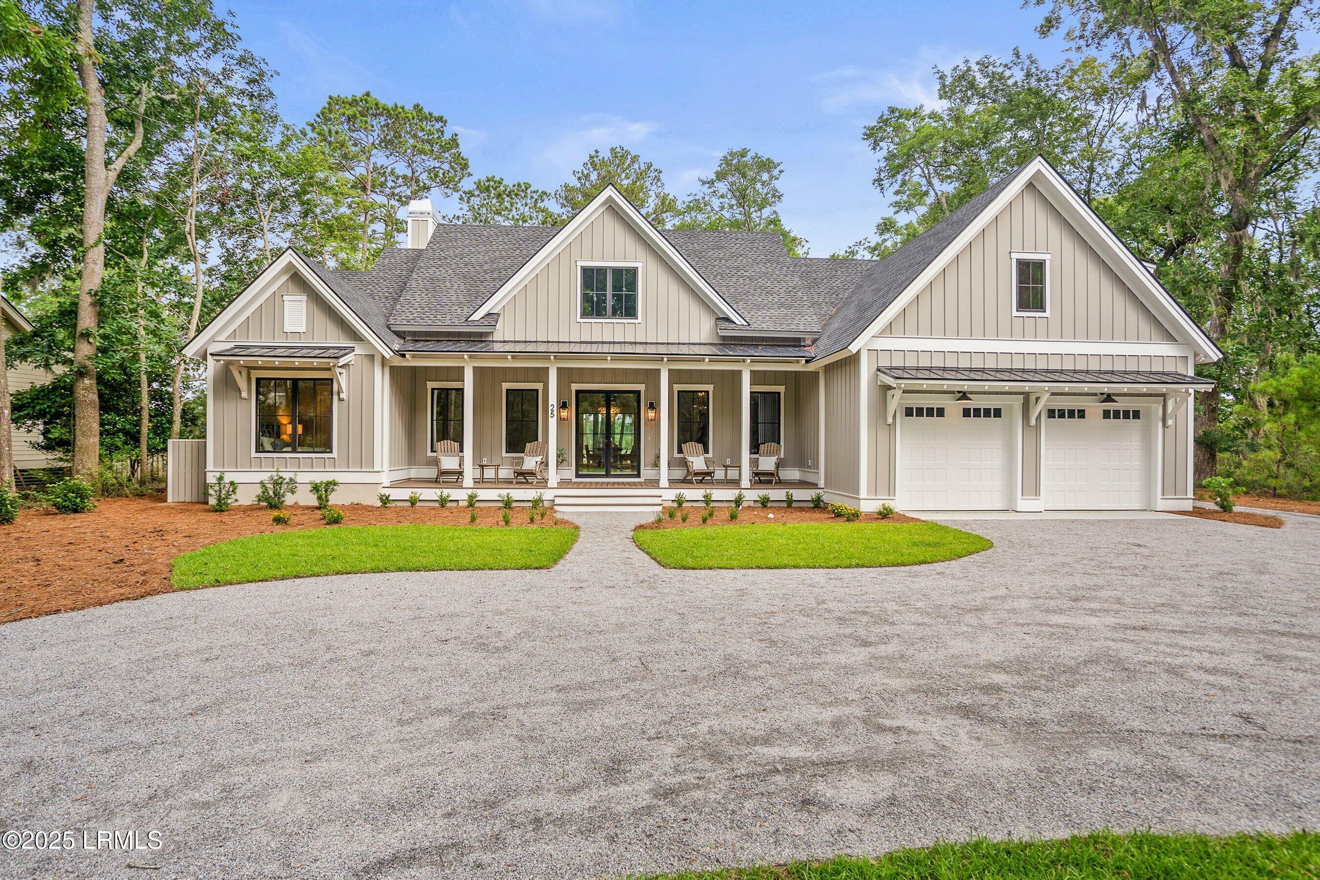 Property Photo:  25 Ridge Road  SC 29907 