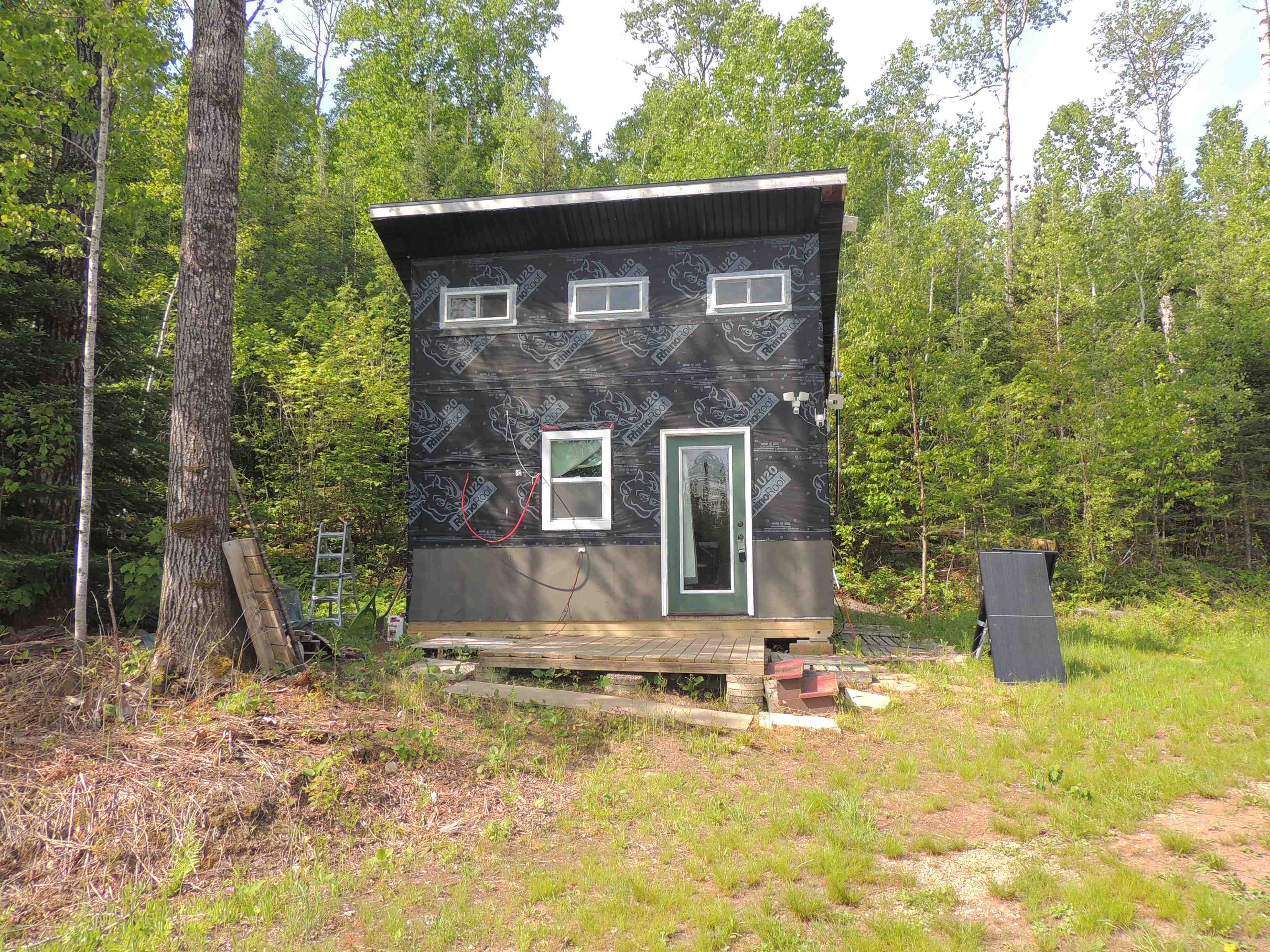 Property Photo: 3X Skye Ridge MN 55604