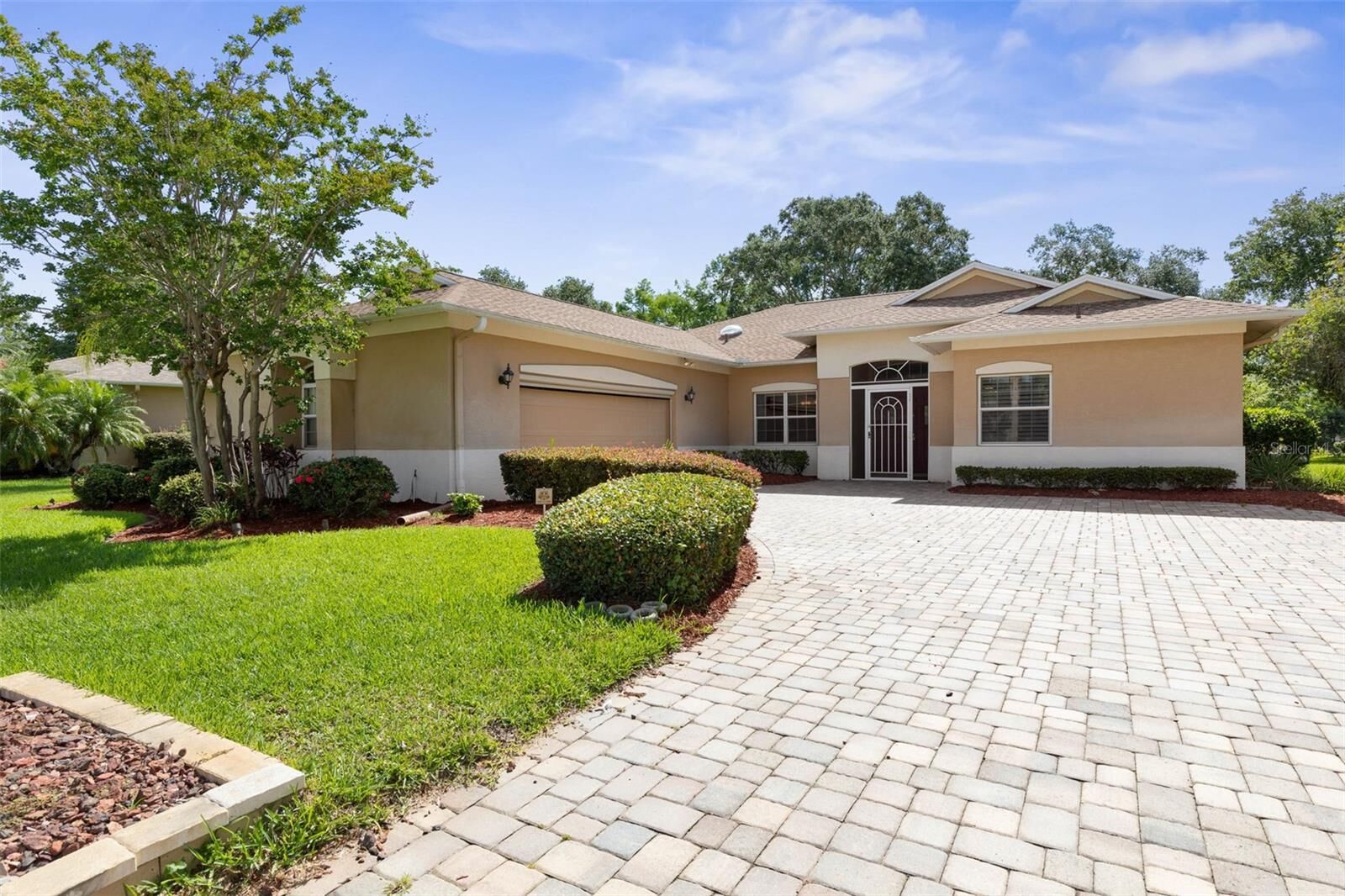 Property Photo:  32 Cedar Point Drive  FL 32164 