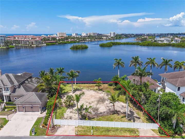 Property Photo:  6426 Hollywood Boulevard  FL 34231 