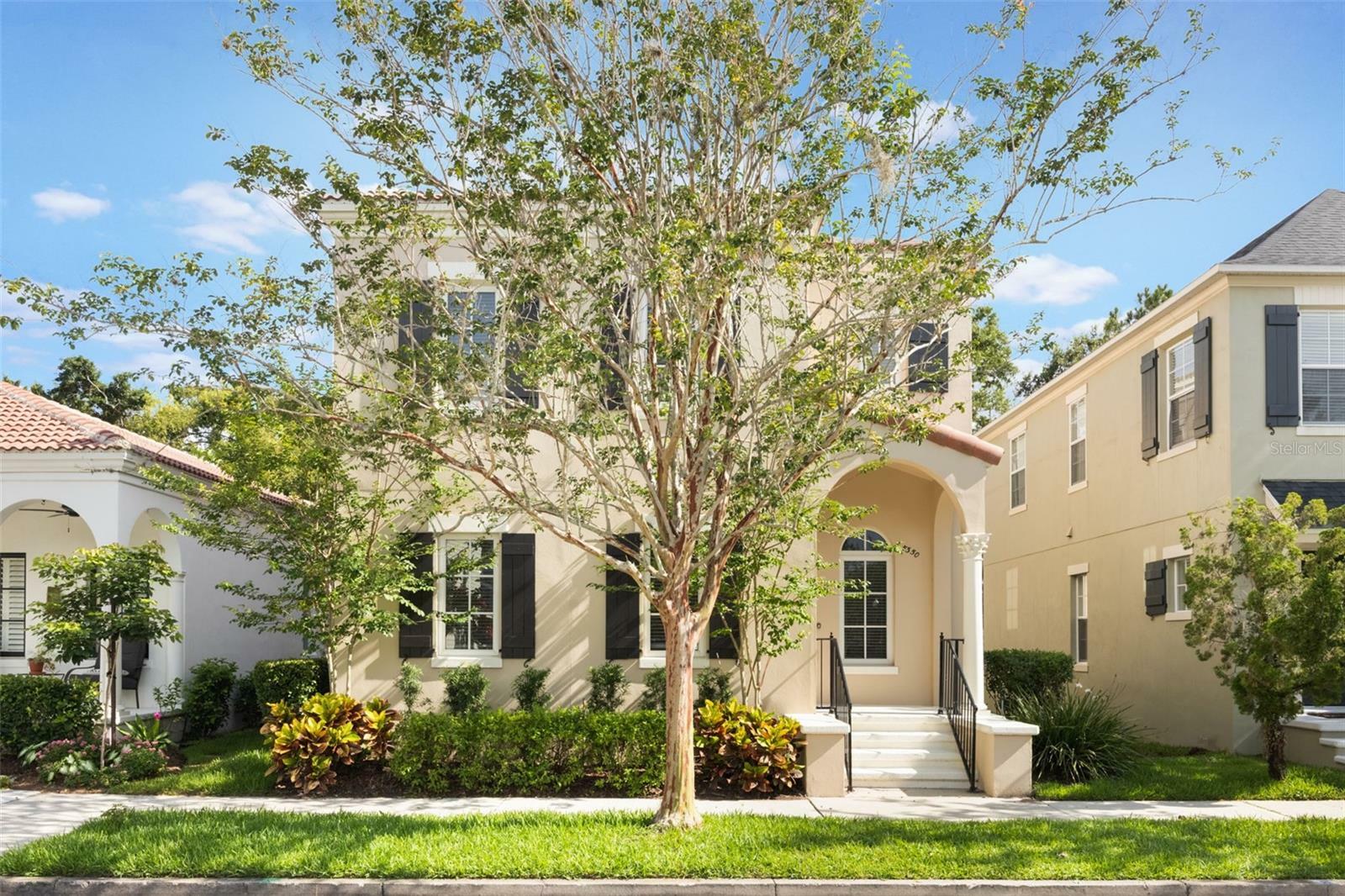 Property Photo: 5350 Penway Drive FL 32814