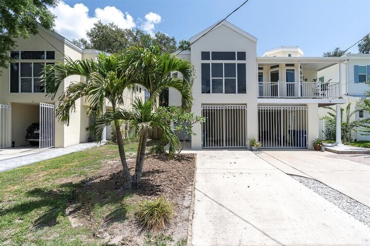 Property Photo: 3412 W San Juan Street A FL 33629