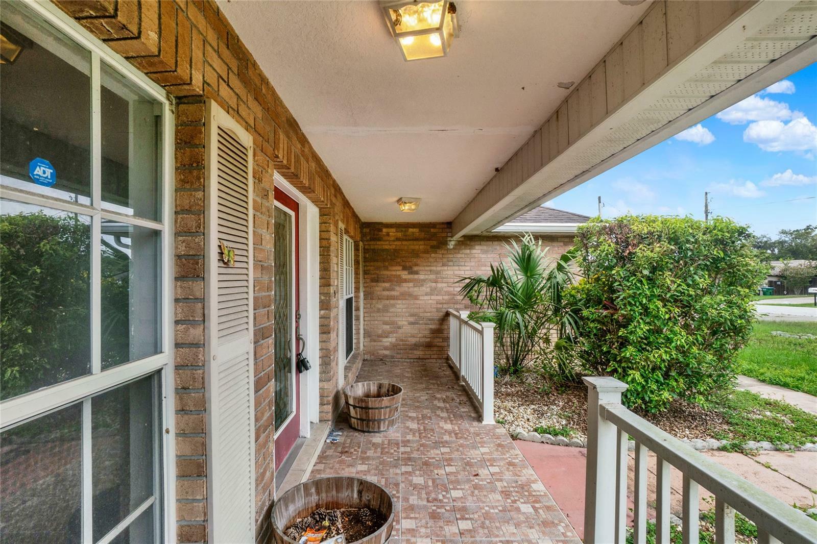 Property Photo: 295 Maguire Street FL 32725