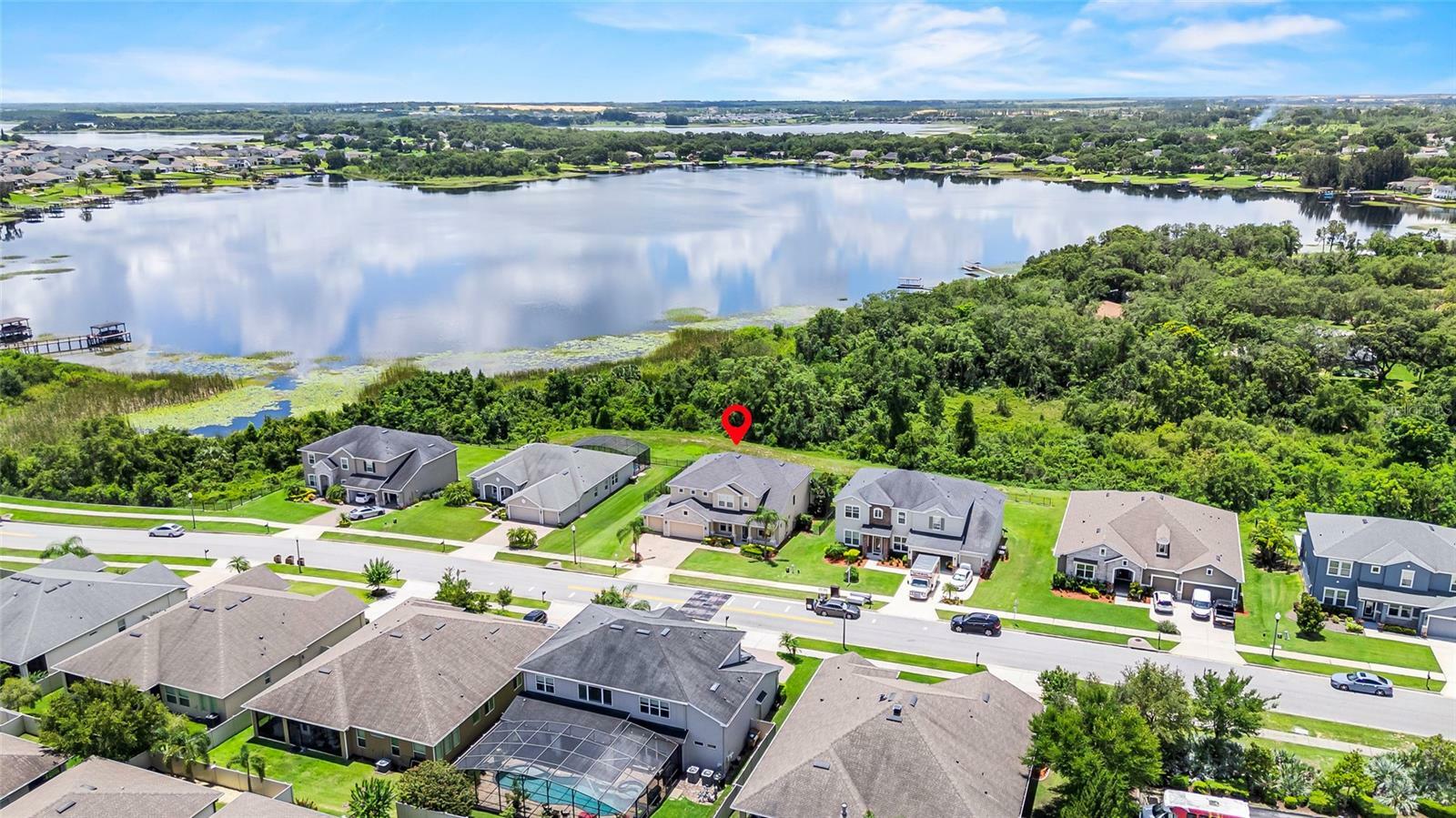 Property Photo:  16412 Good Hearth Boulevard  FL 34711 