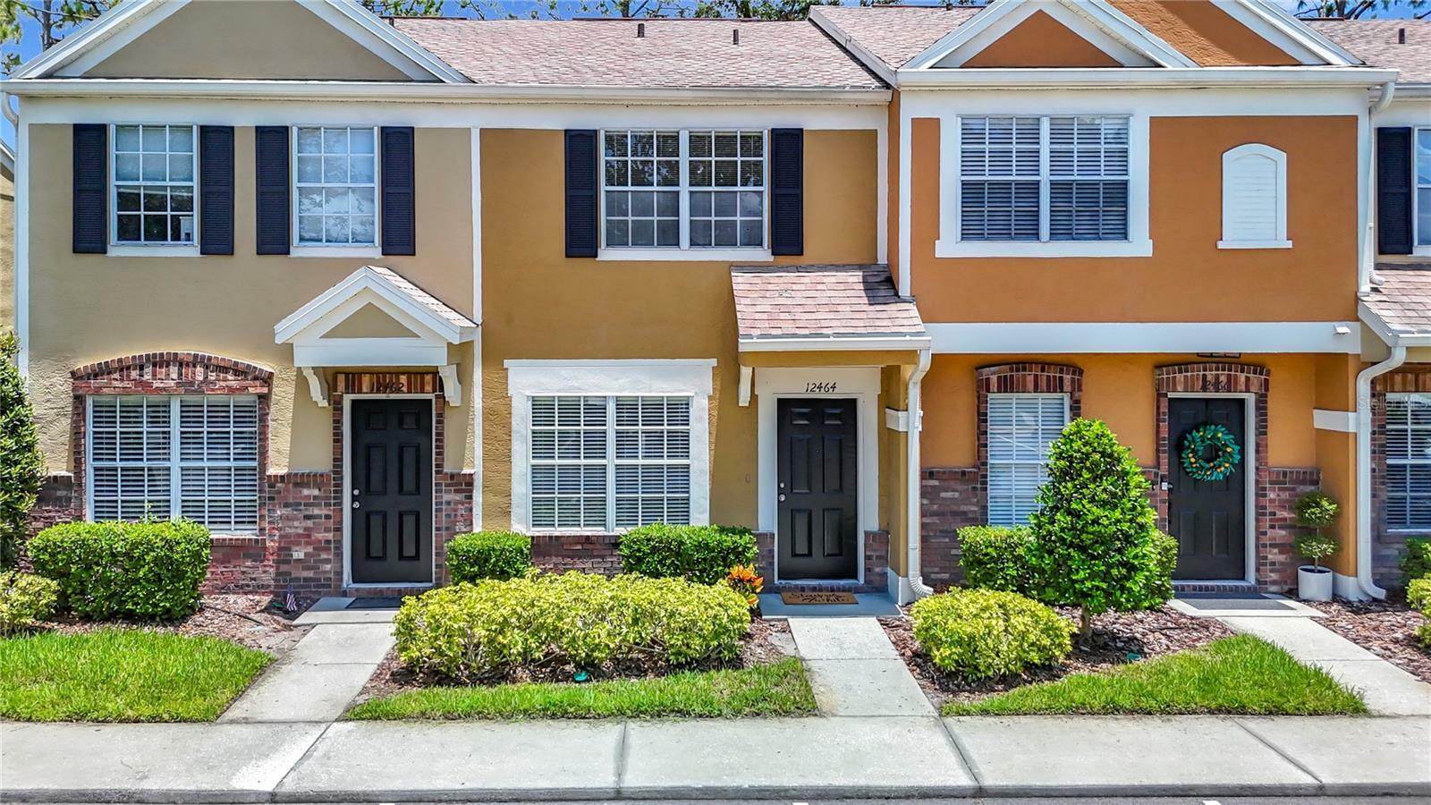 12464 Berkeley Square Drive  Tampa FL 33626 photo