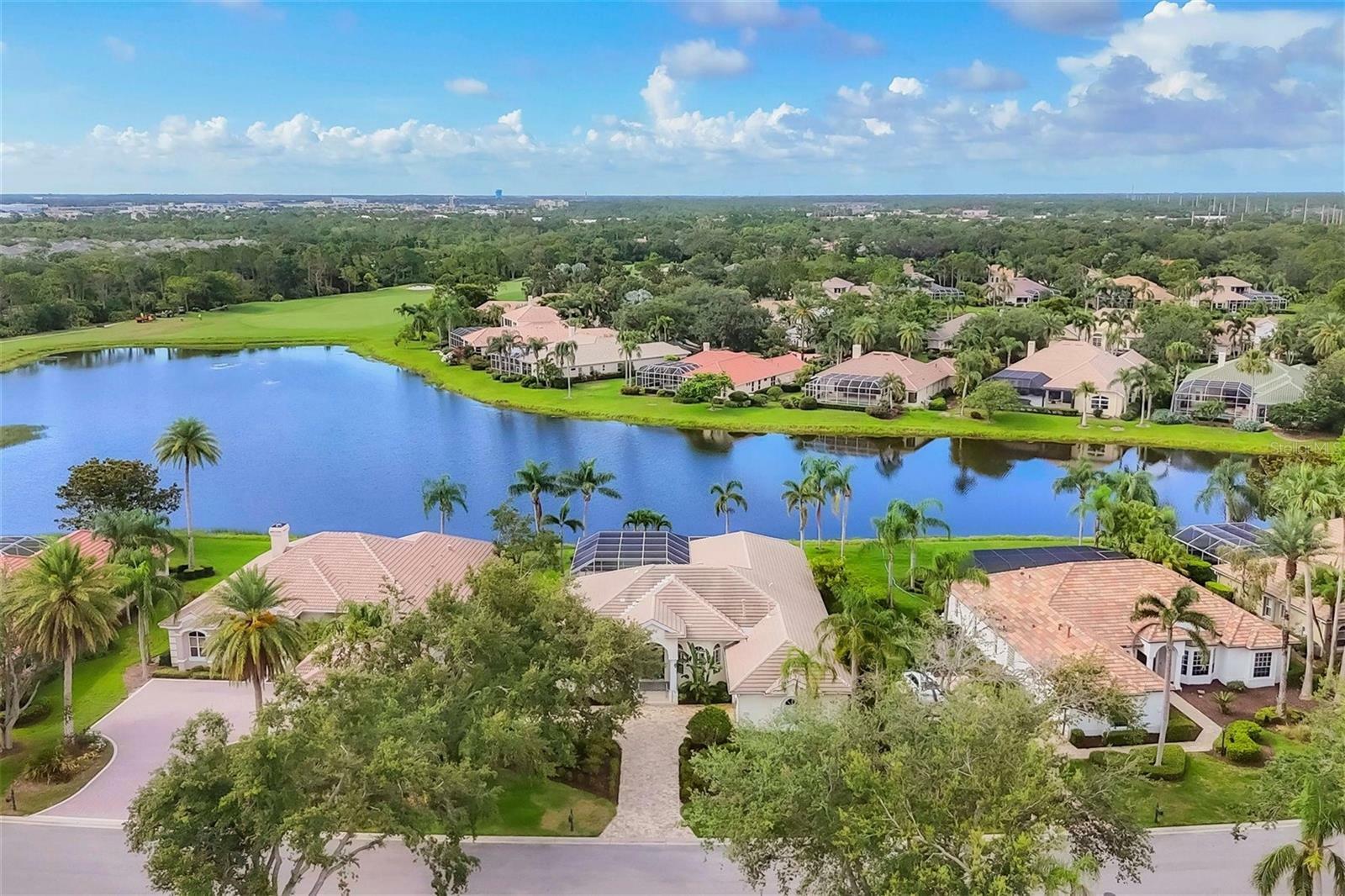 Property Photo: 7214 Marlow Place FL 34201