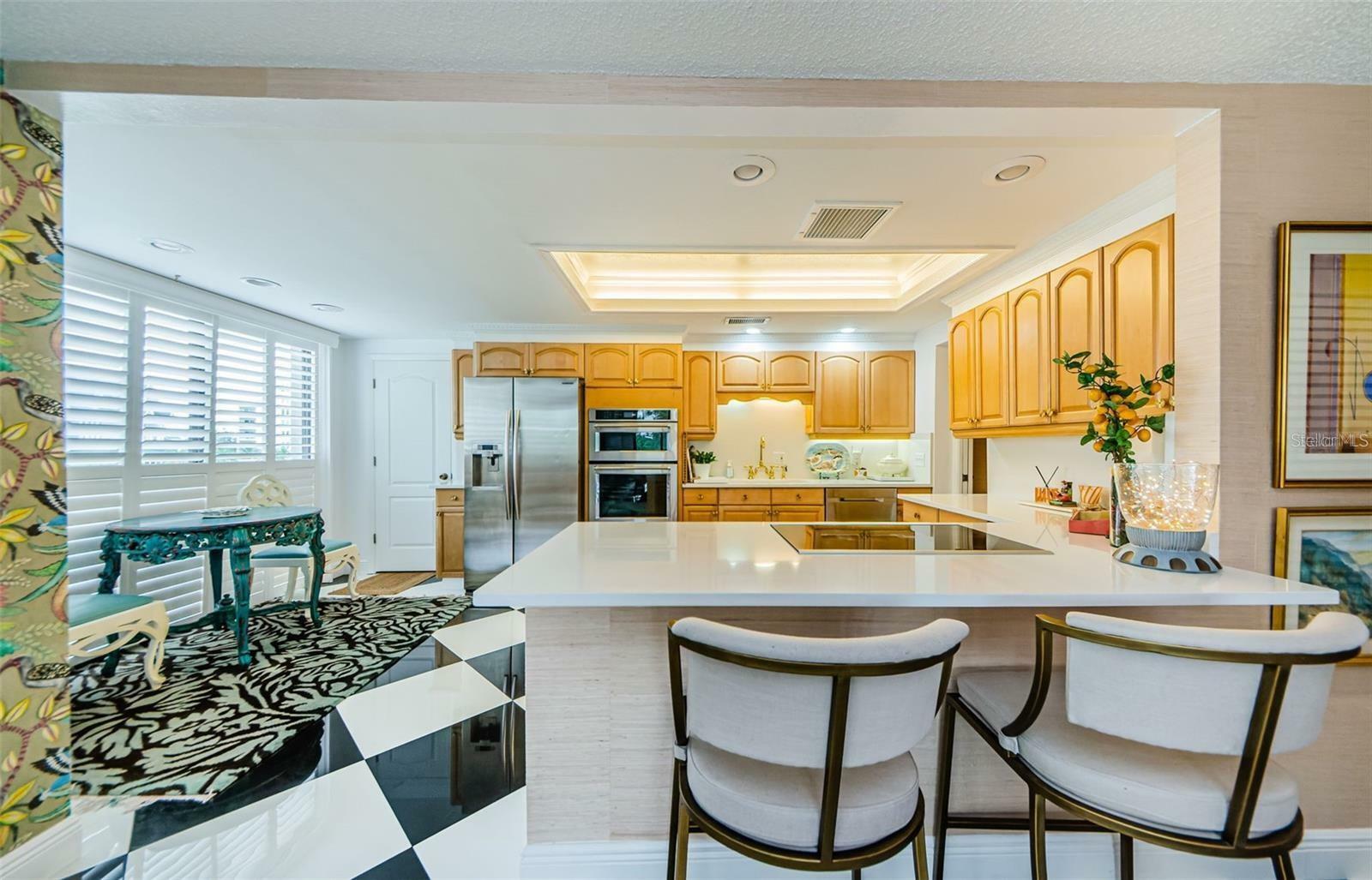 Property Photo: 150 Belleview Boulevard 403 FL 33756