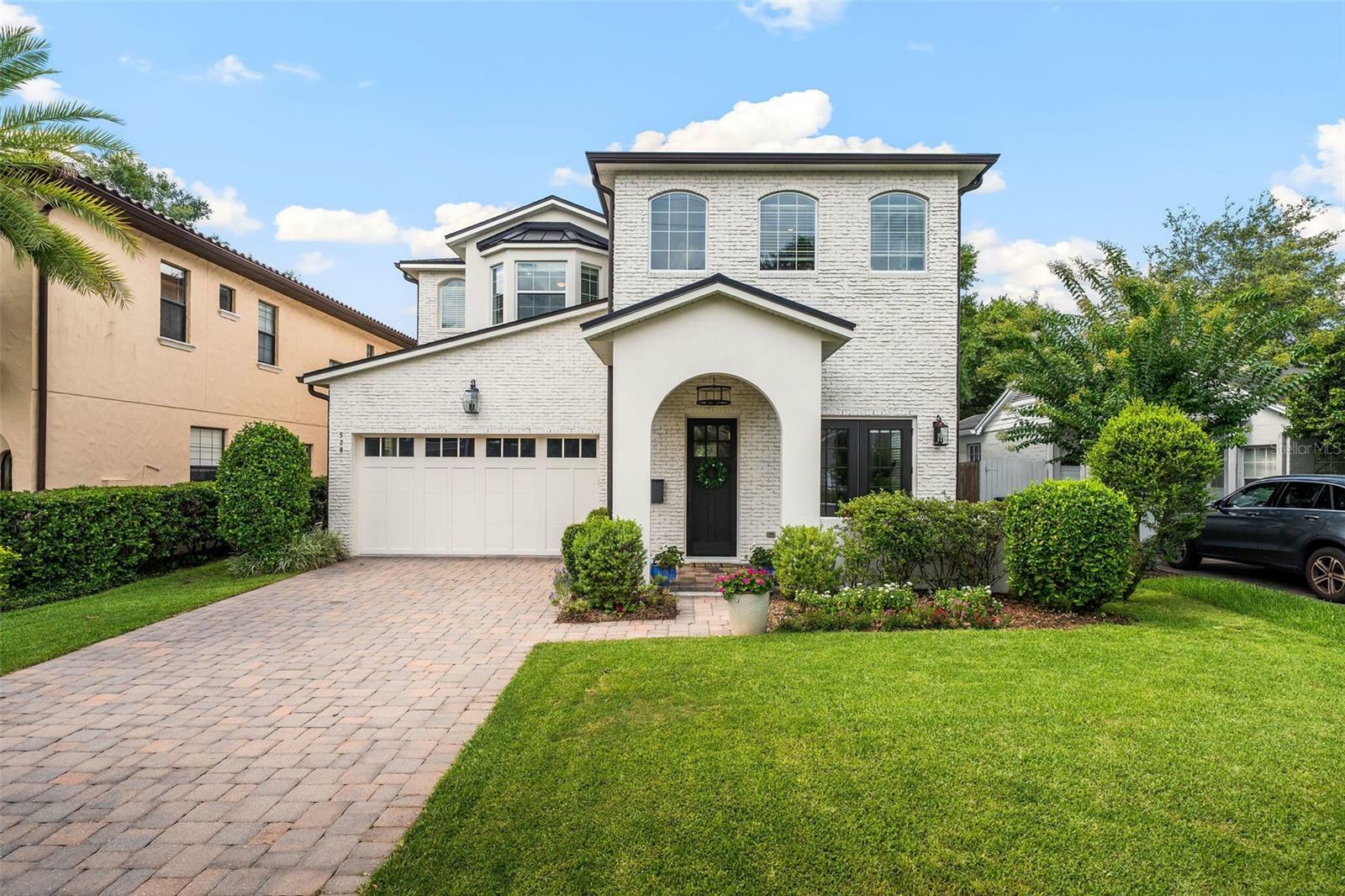 528 Greely Street  Orlando FL 32804 photo