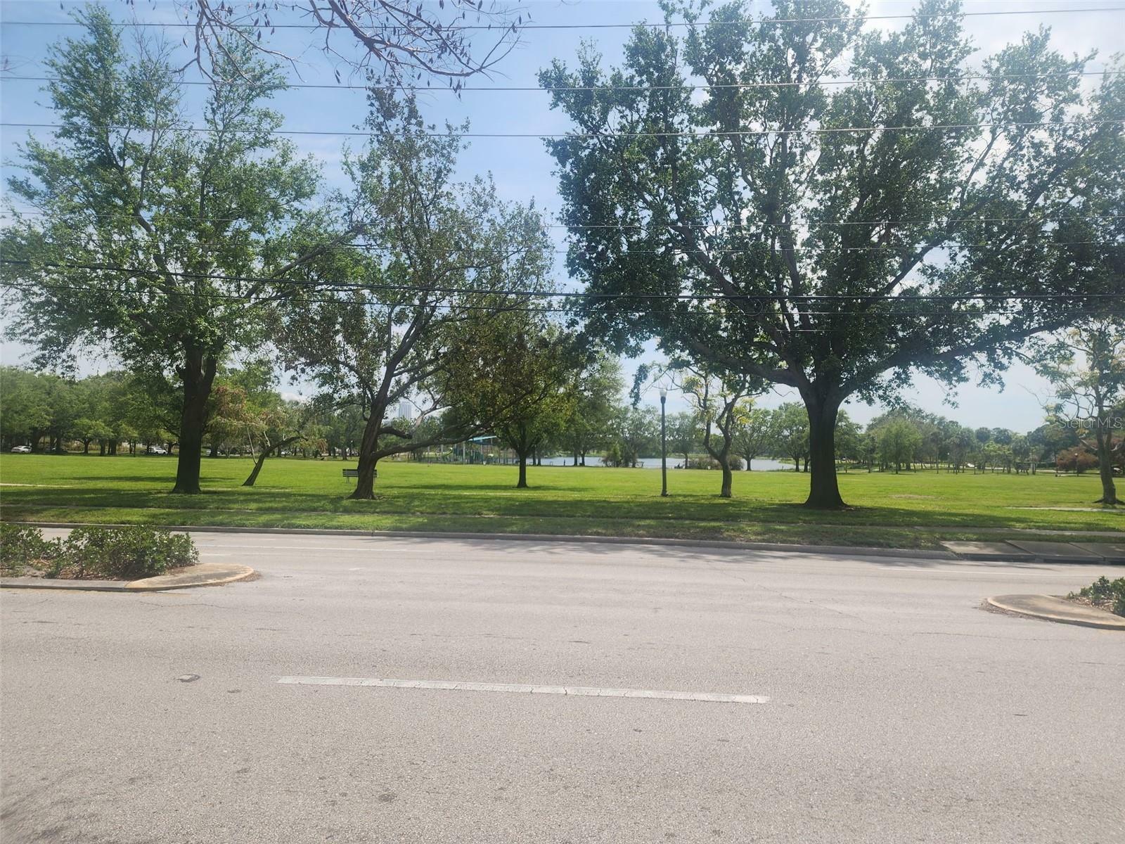 Property Photo: 535 22nd Avenue N FL 33704