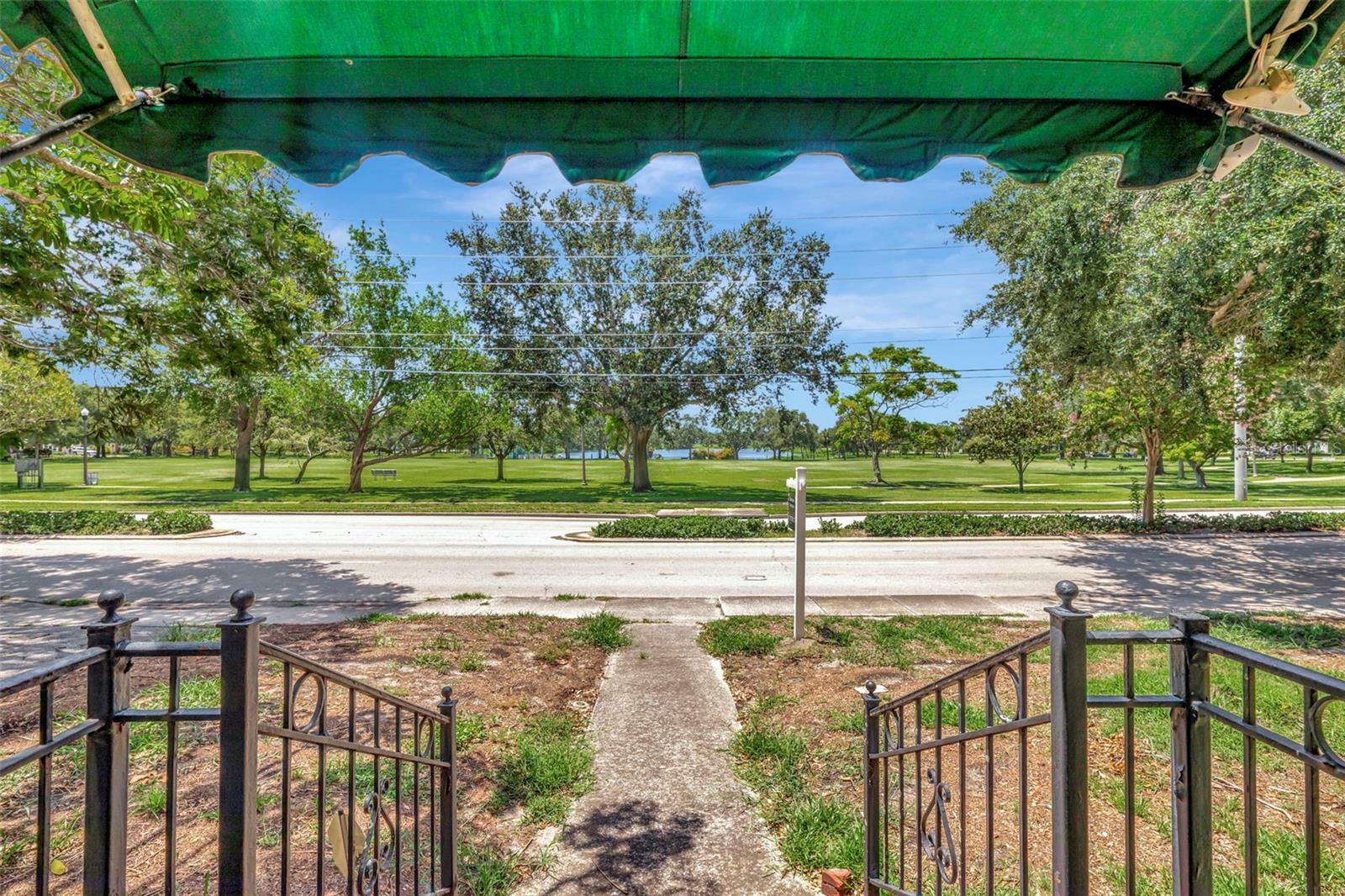 Property Photo: 535 22nd Avenue N FL 33704