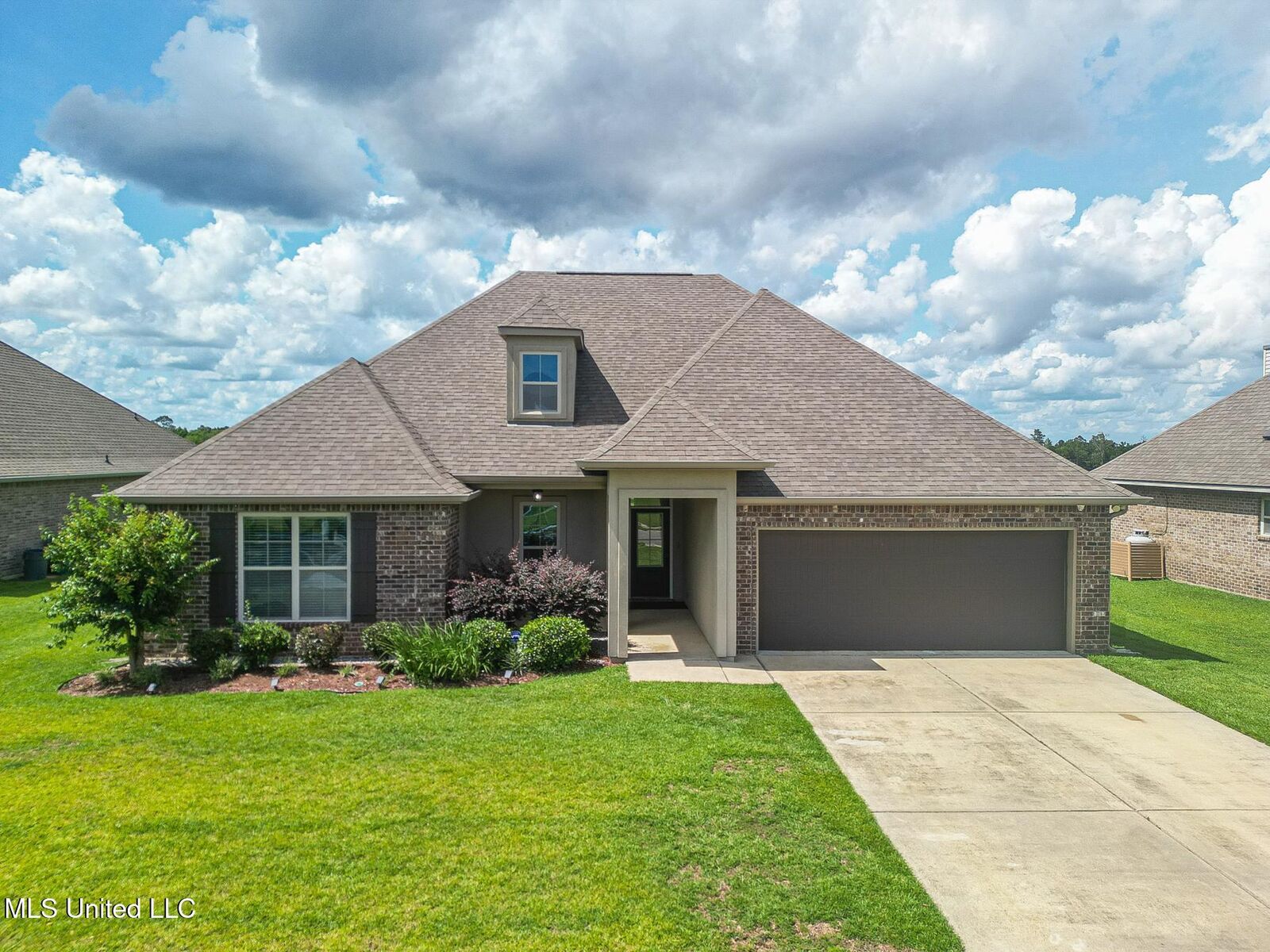 Property Photo: 14280 Whippoorwill Road MS 39503