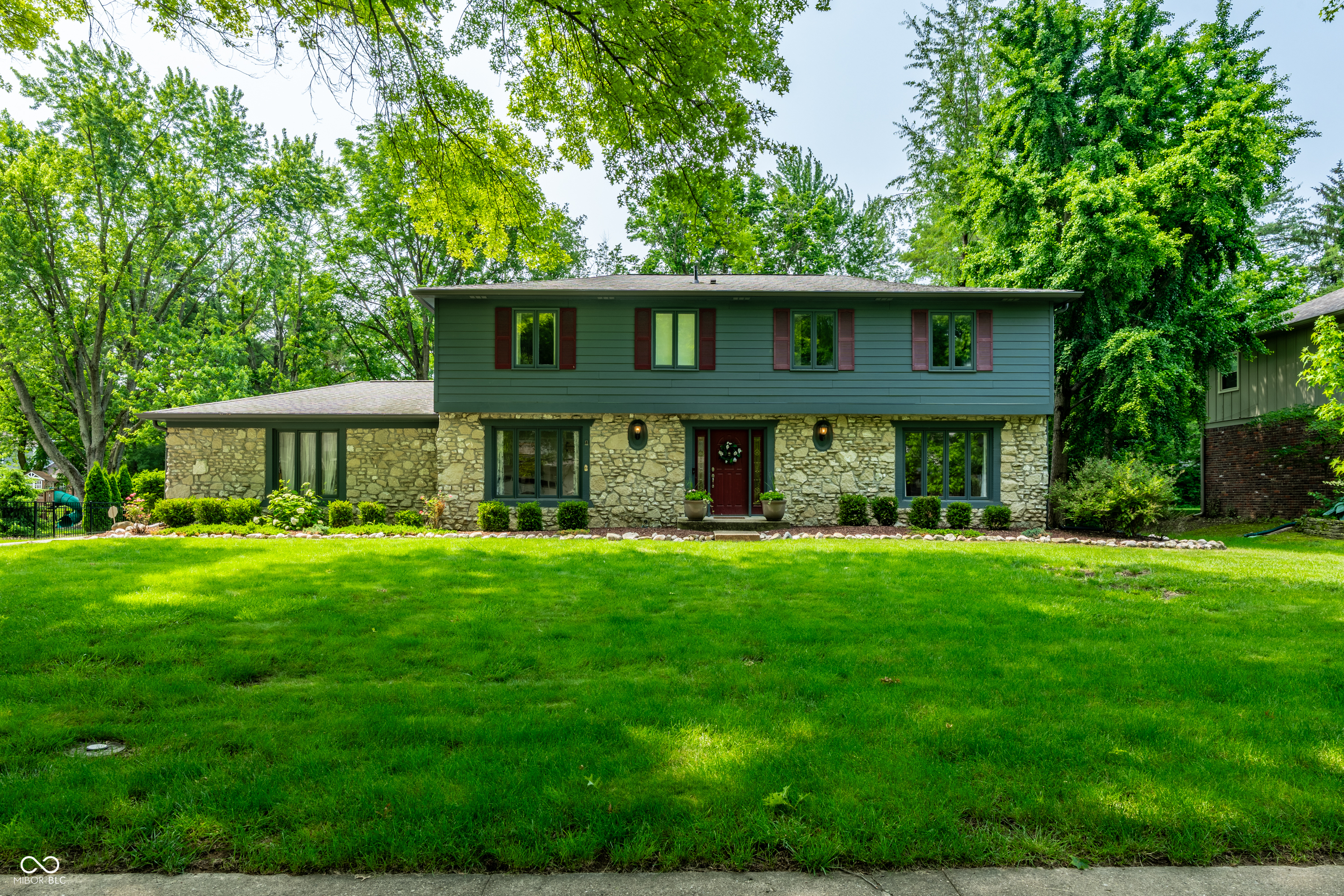 3715 Rolling Springs Drive  Carmel IN 46033 photo