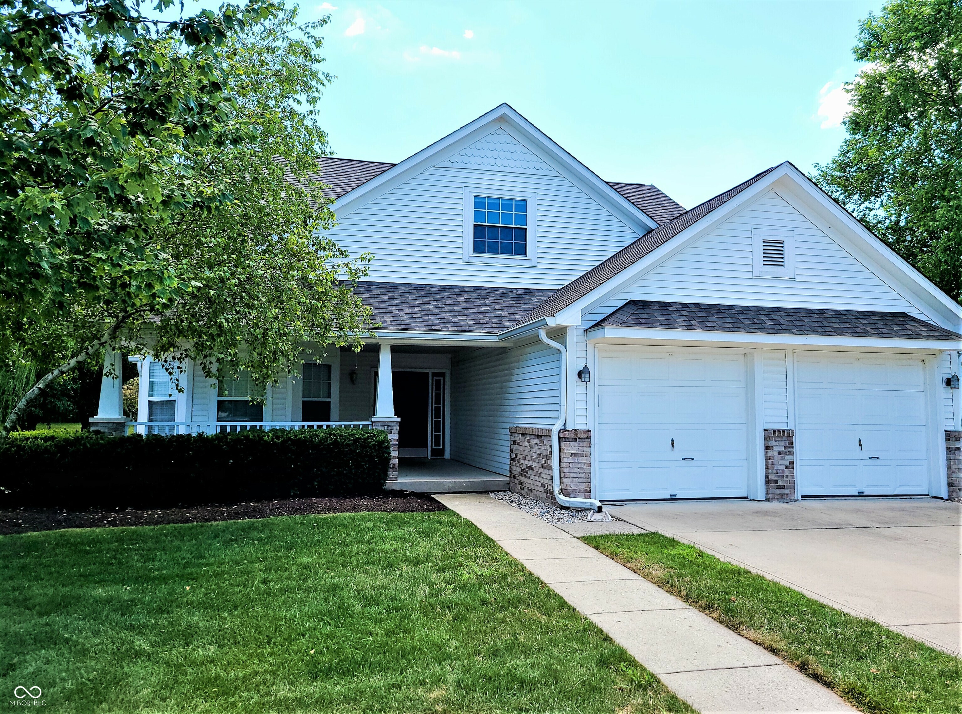 3862 Cornwallis Lane  Carmel IN 46032 photo